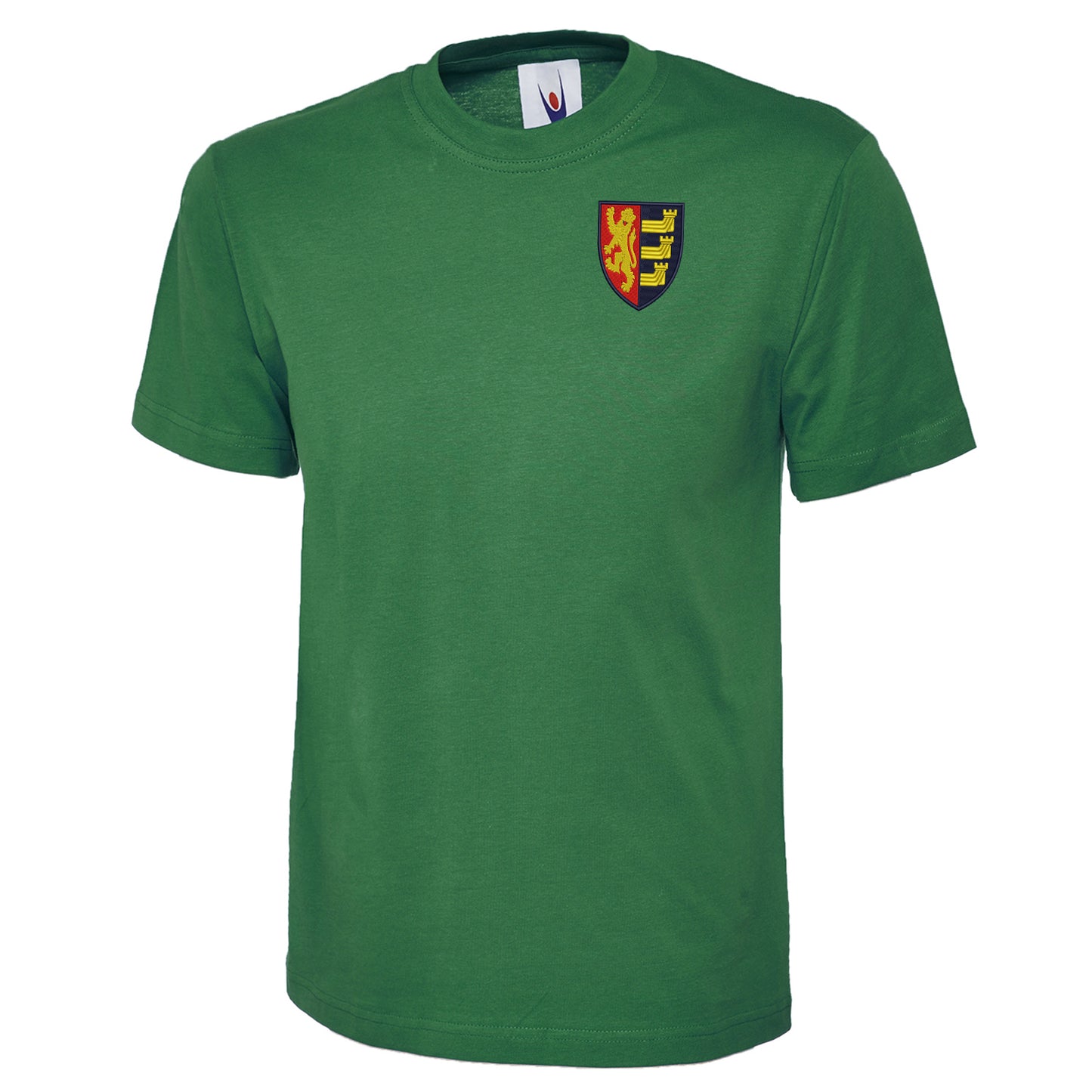 Retro Ipswich Town T-Shirt