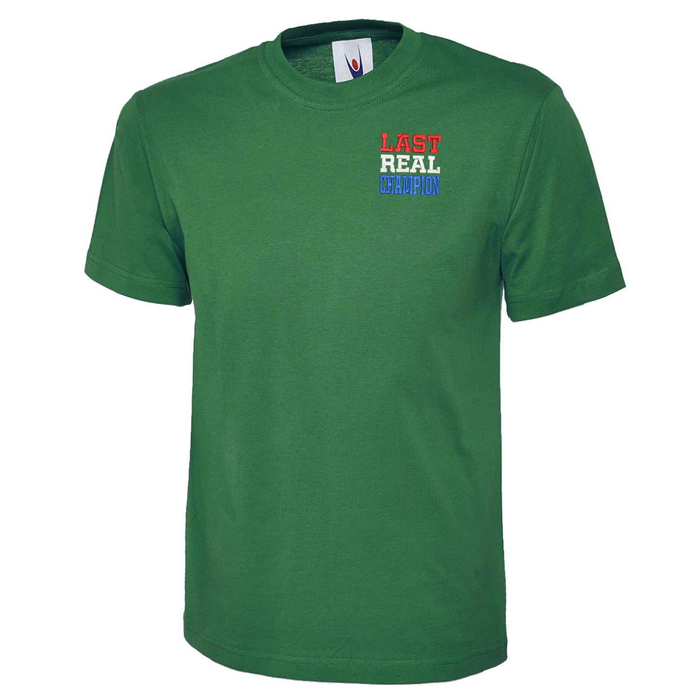John Cena Last Real Champion T-Shirt