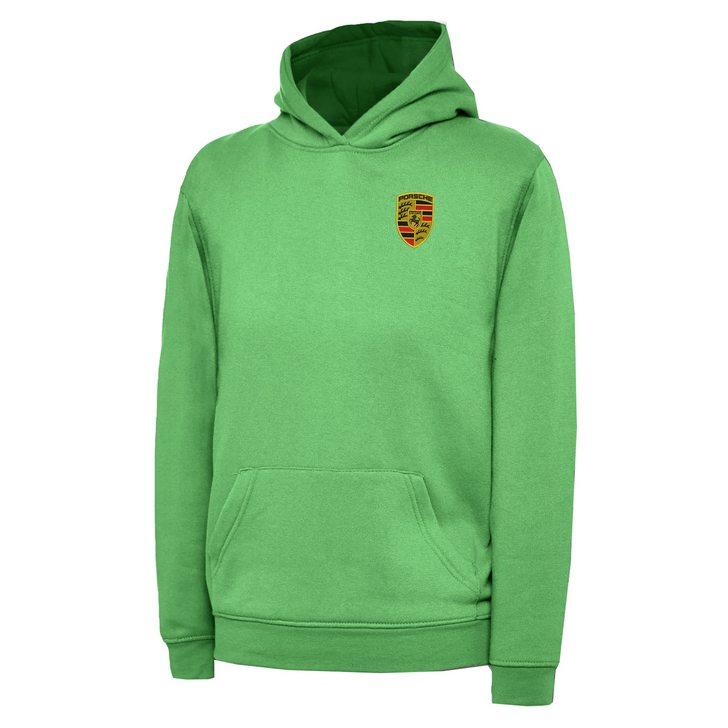 Porsche Hoodie