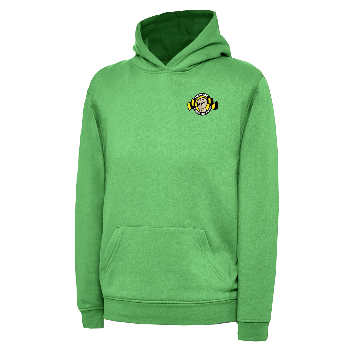 Milwaukee Brewers Hoodie