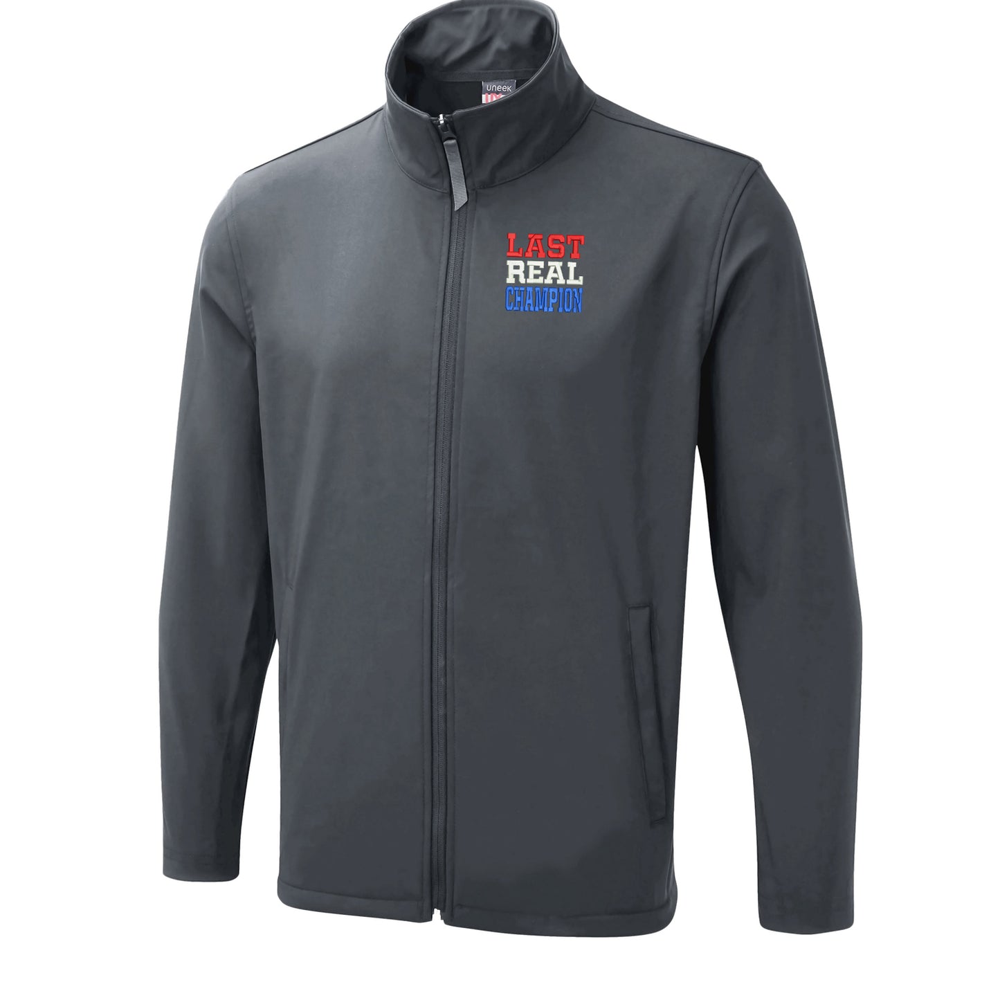 John Cena Last Real Champion Bomber Jacket