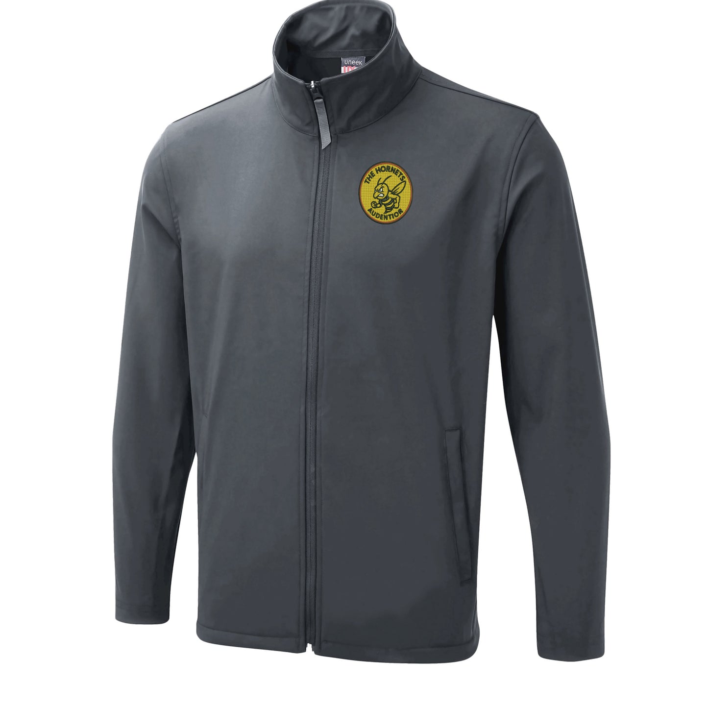 Watford FC Motto Bomber Jacket