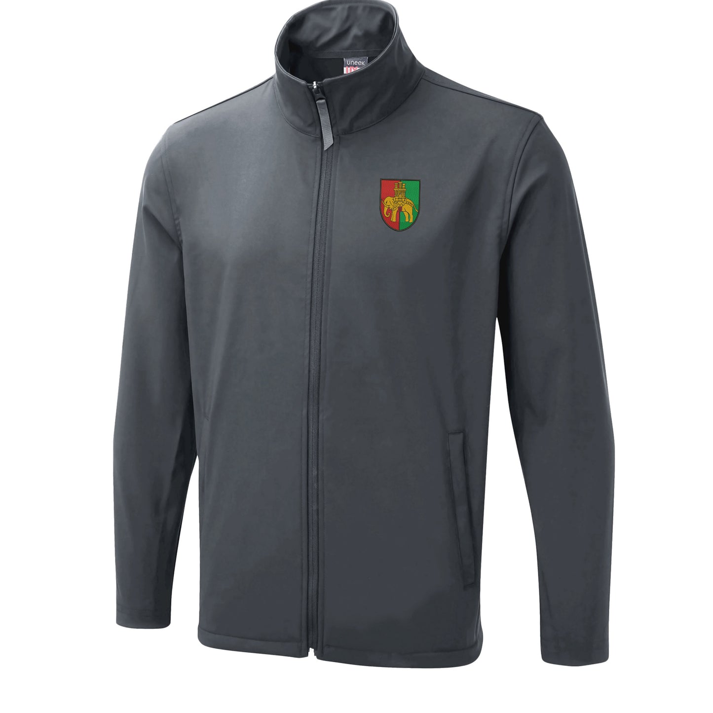 Coventry Heraldic Jacket