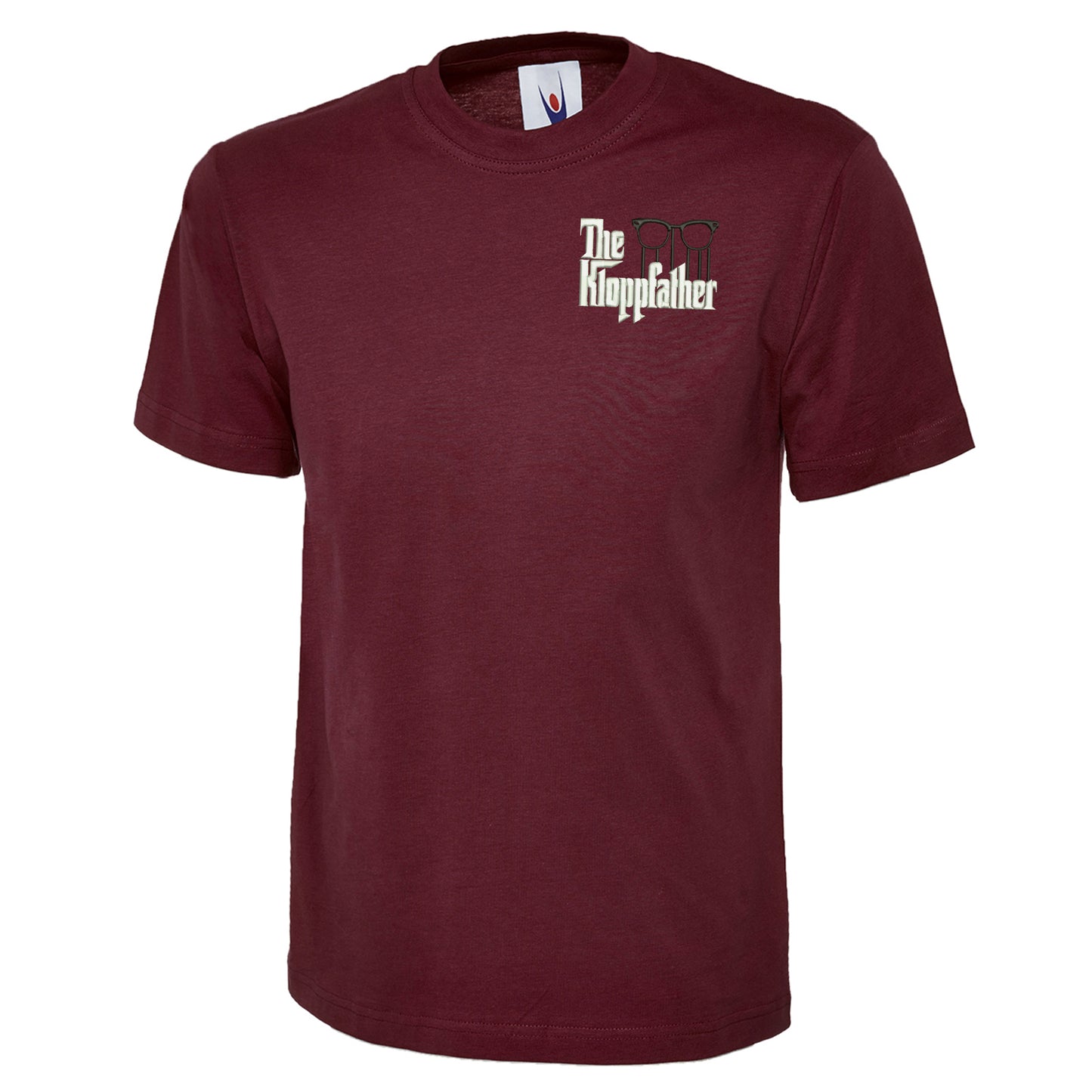 The Kloppfather T Shirt