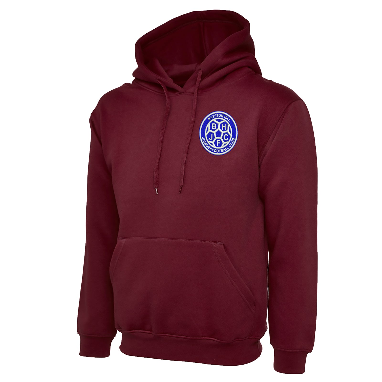 Bayston Hill Juniors Football Club Hoodie