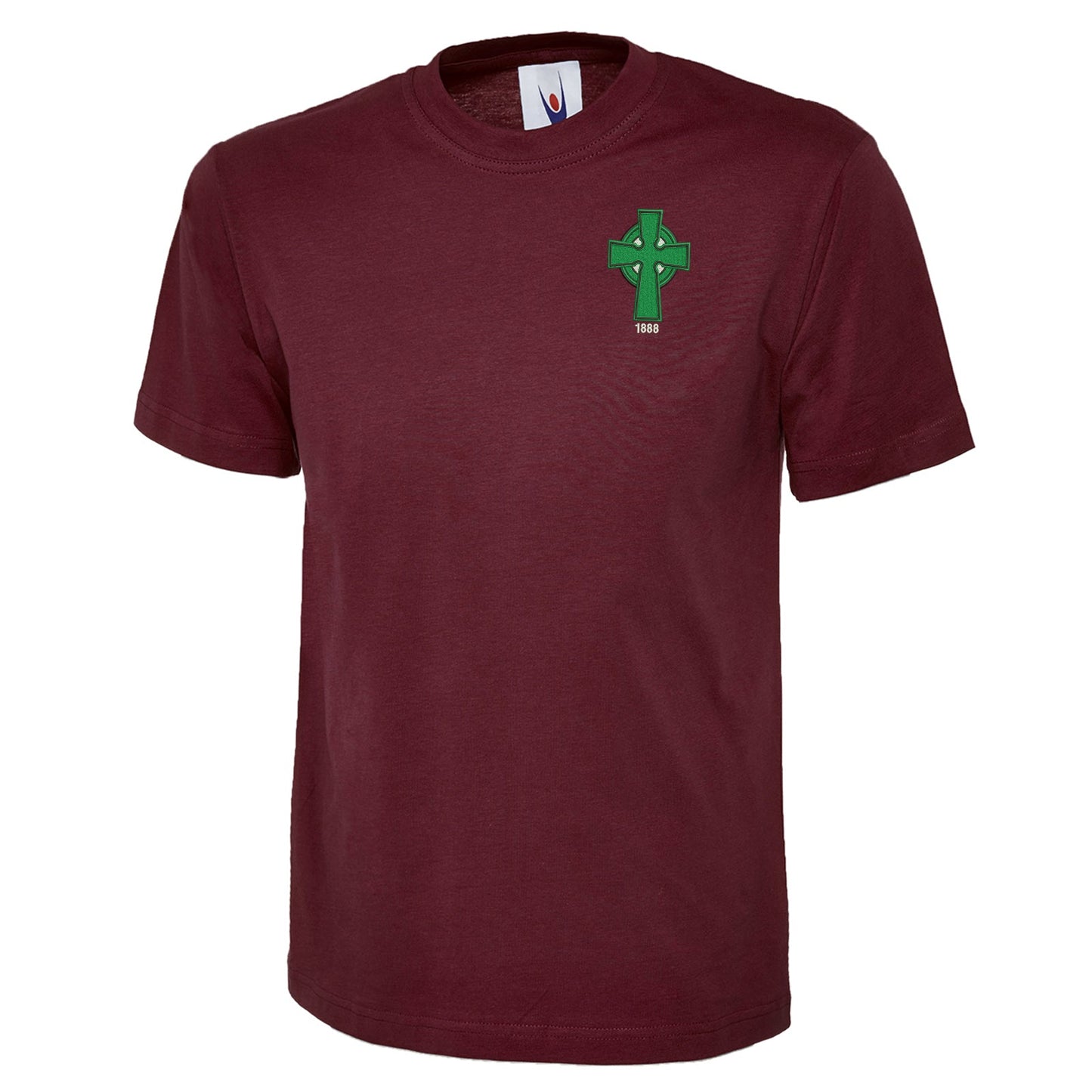 Old School Celtic Football Shirts