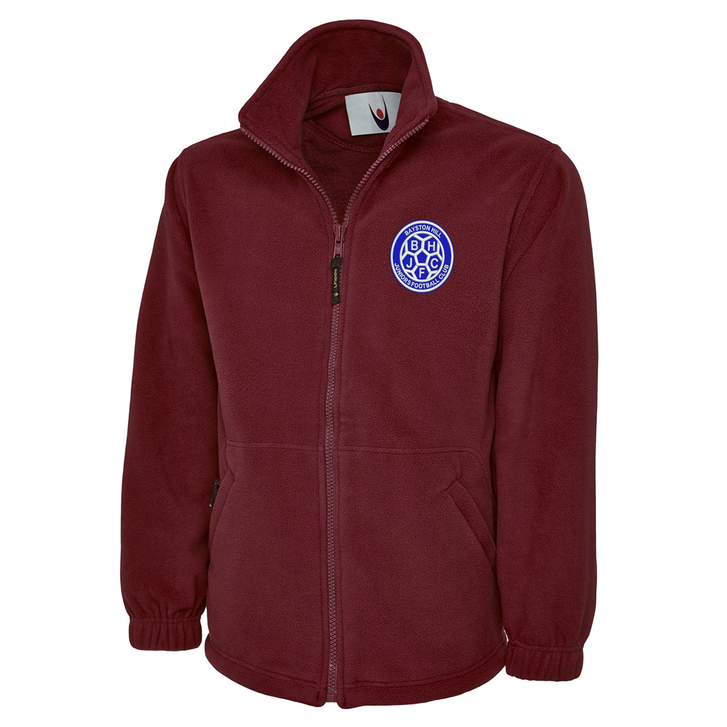 Bayston Hill Juniors Football Club Fleece Jacket