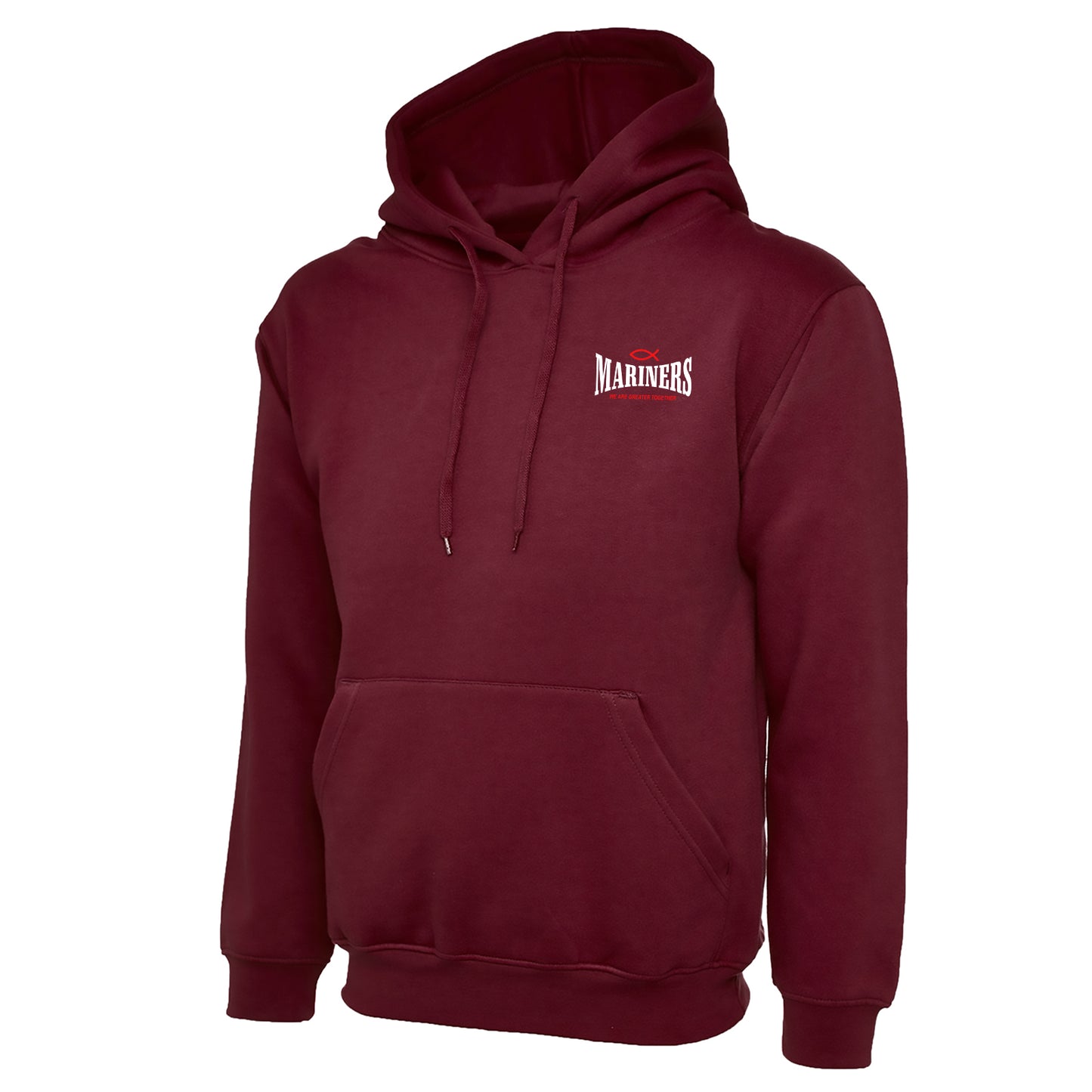 Grimsby Town Mariners Hoodie