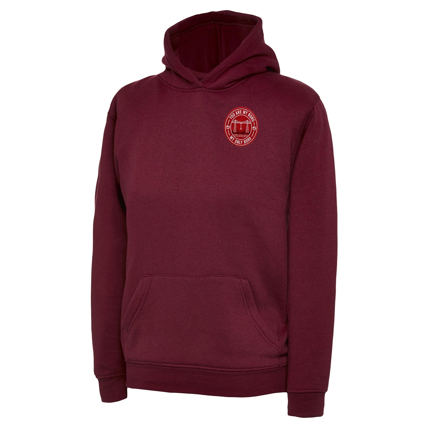 Children's You Are My Boro My Only Boro Hoodie