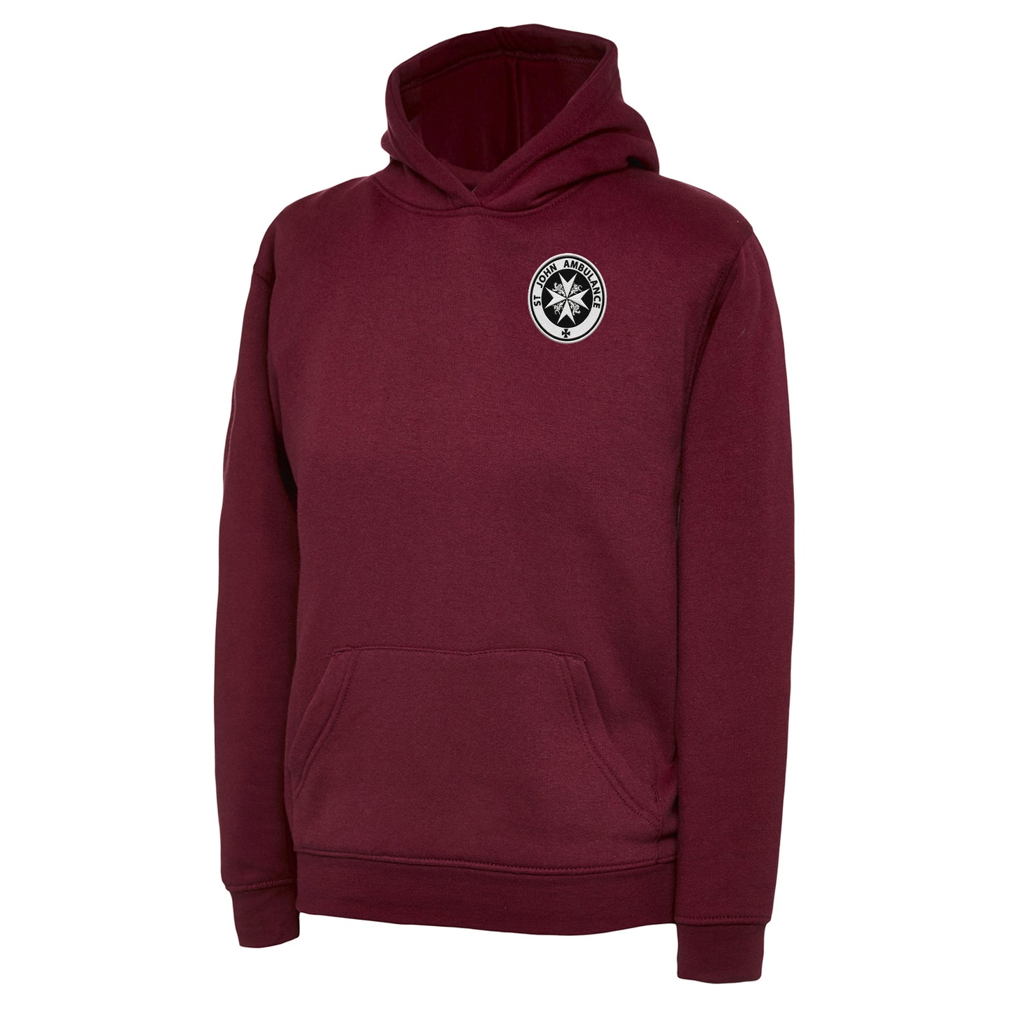 Children's St John Ambulance Hoodie