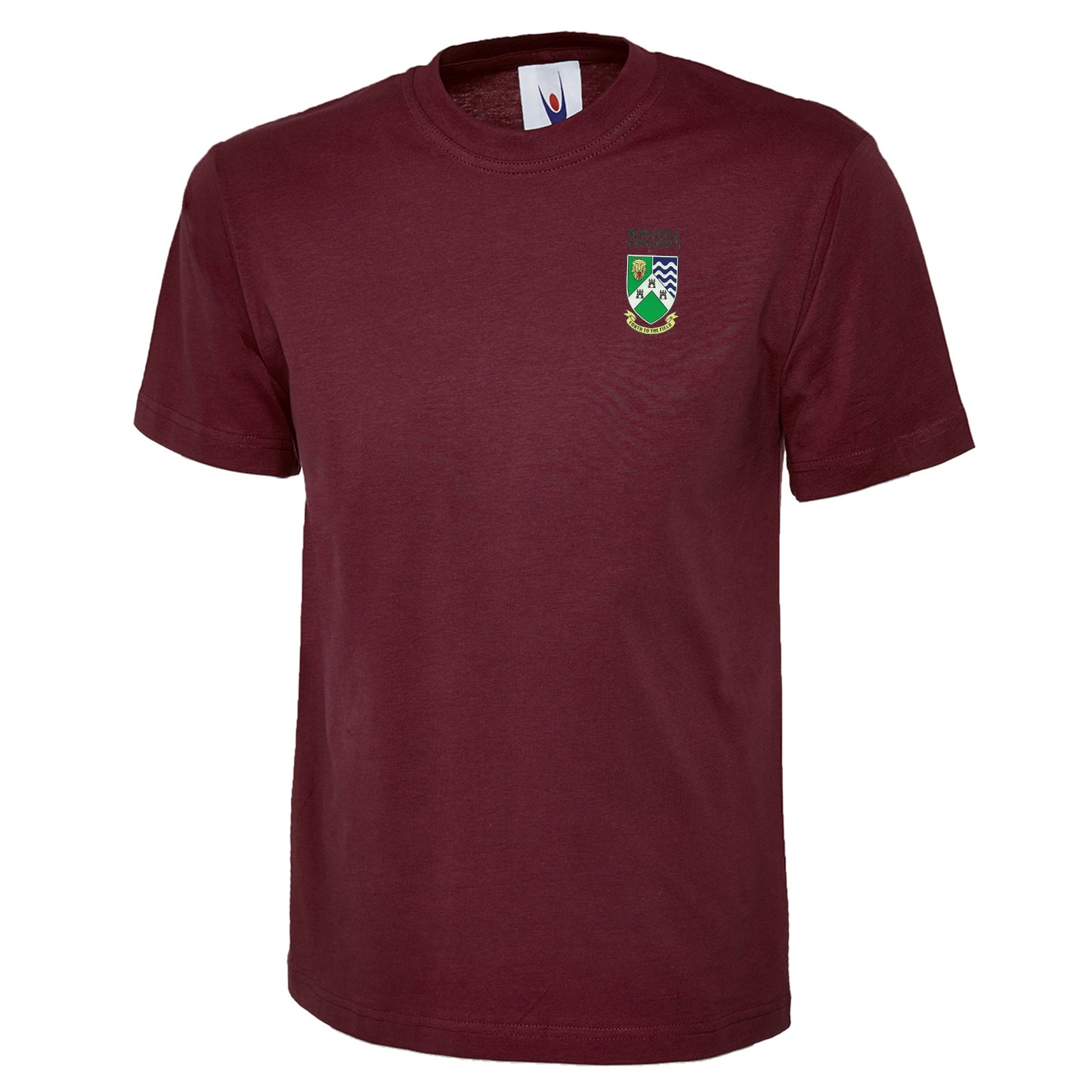 Newcastle Gosforth RFC T Shirt