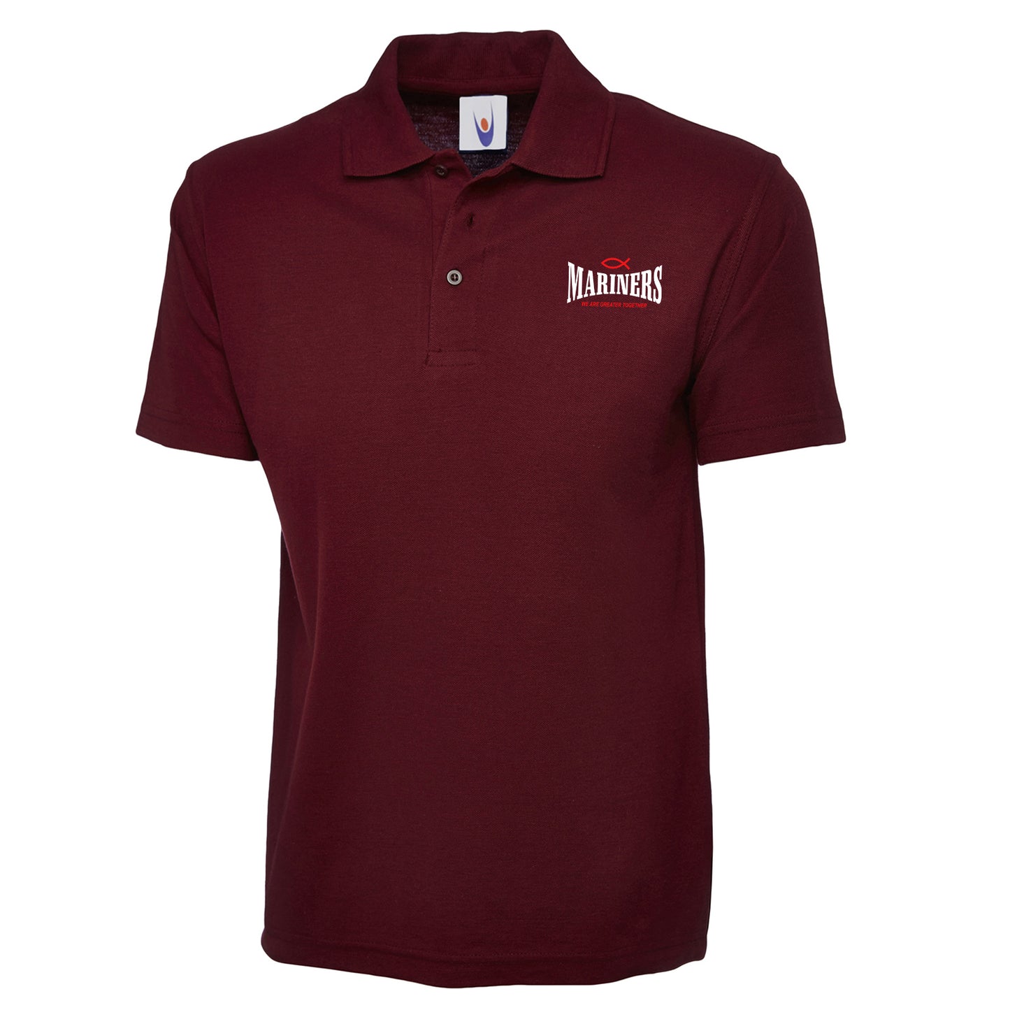 Grimsby Town Mariners Polo Shirt
