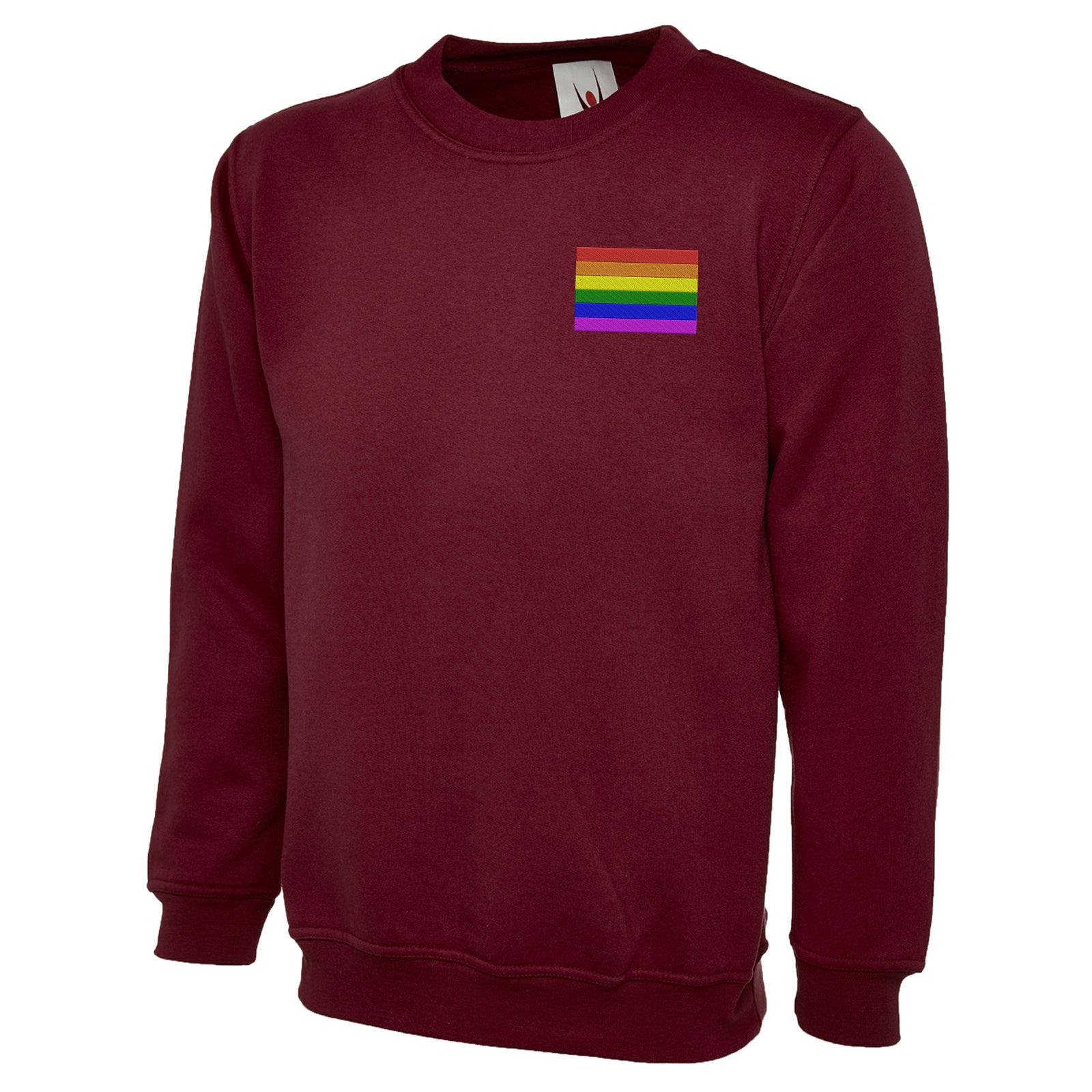 LGBTQ Lesbian Sweatshirt