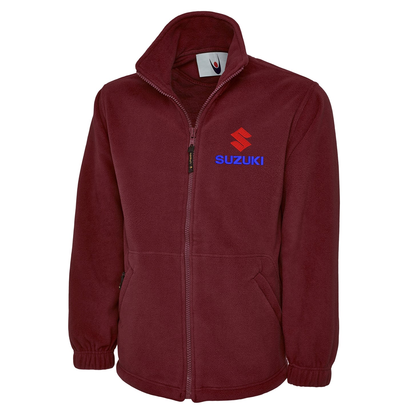 Suzuki Fleece Jacket