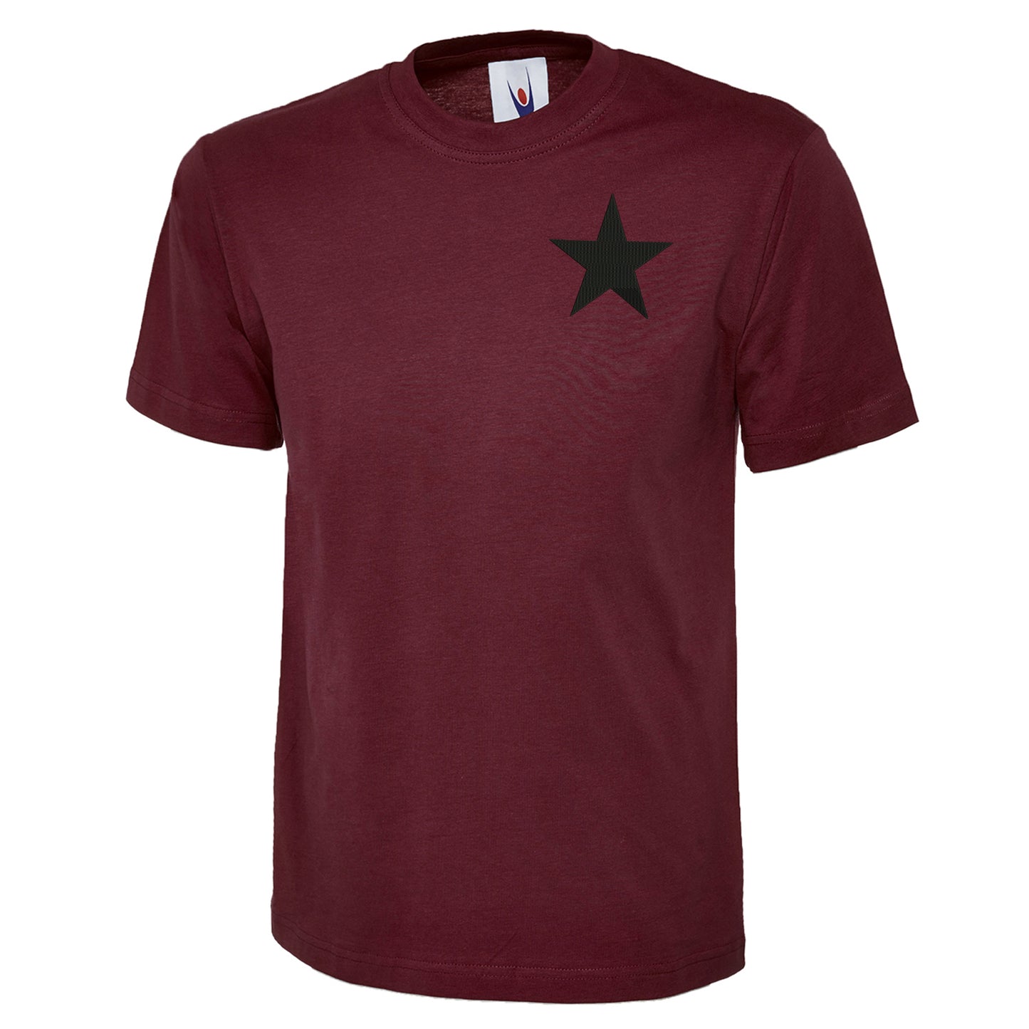 Retro Ghana 1980 T Shirt