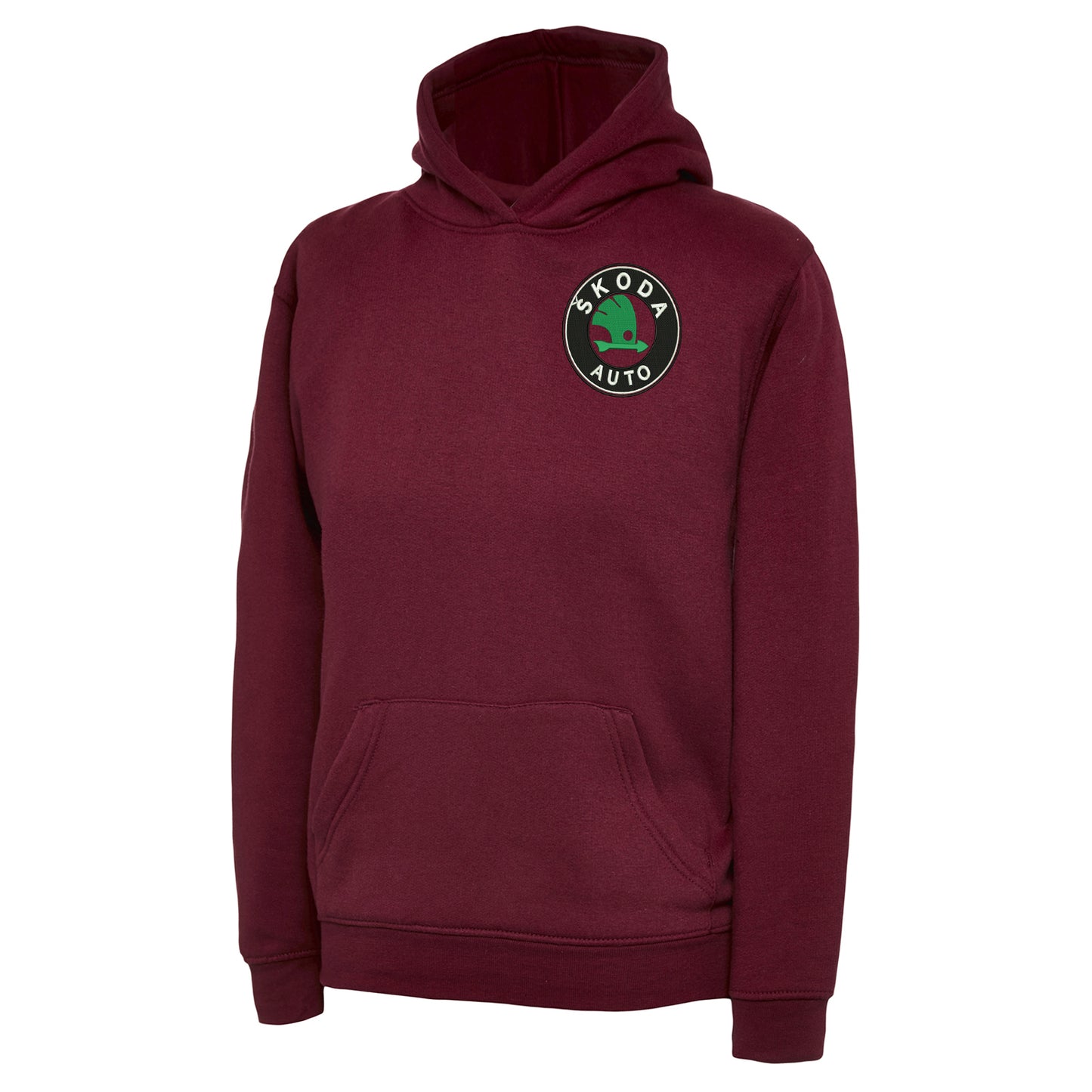 kIds Skoda Hoodie