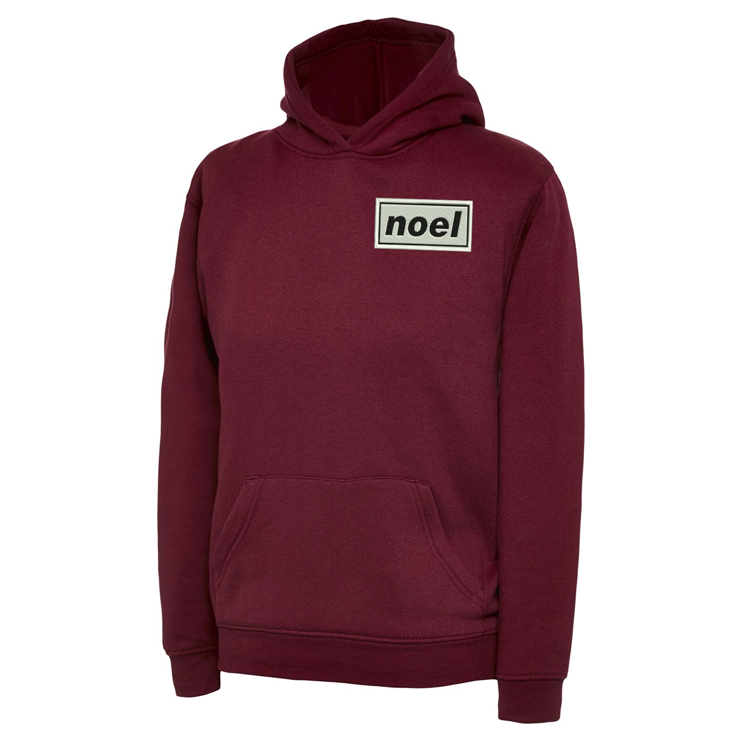 Noel Hoodie