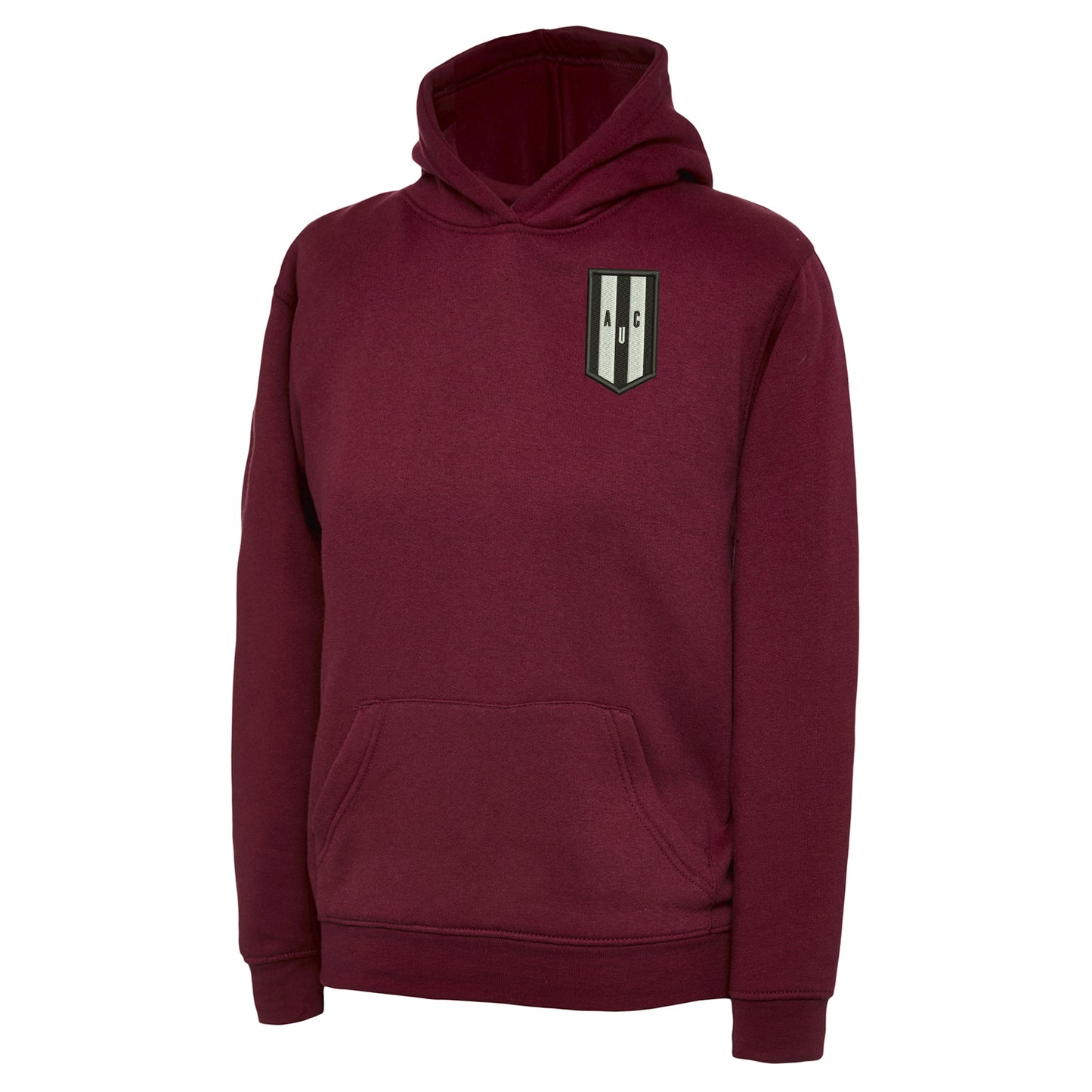 Retro Udinese 1970 Hoodie