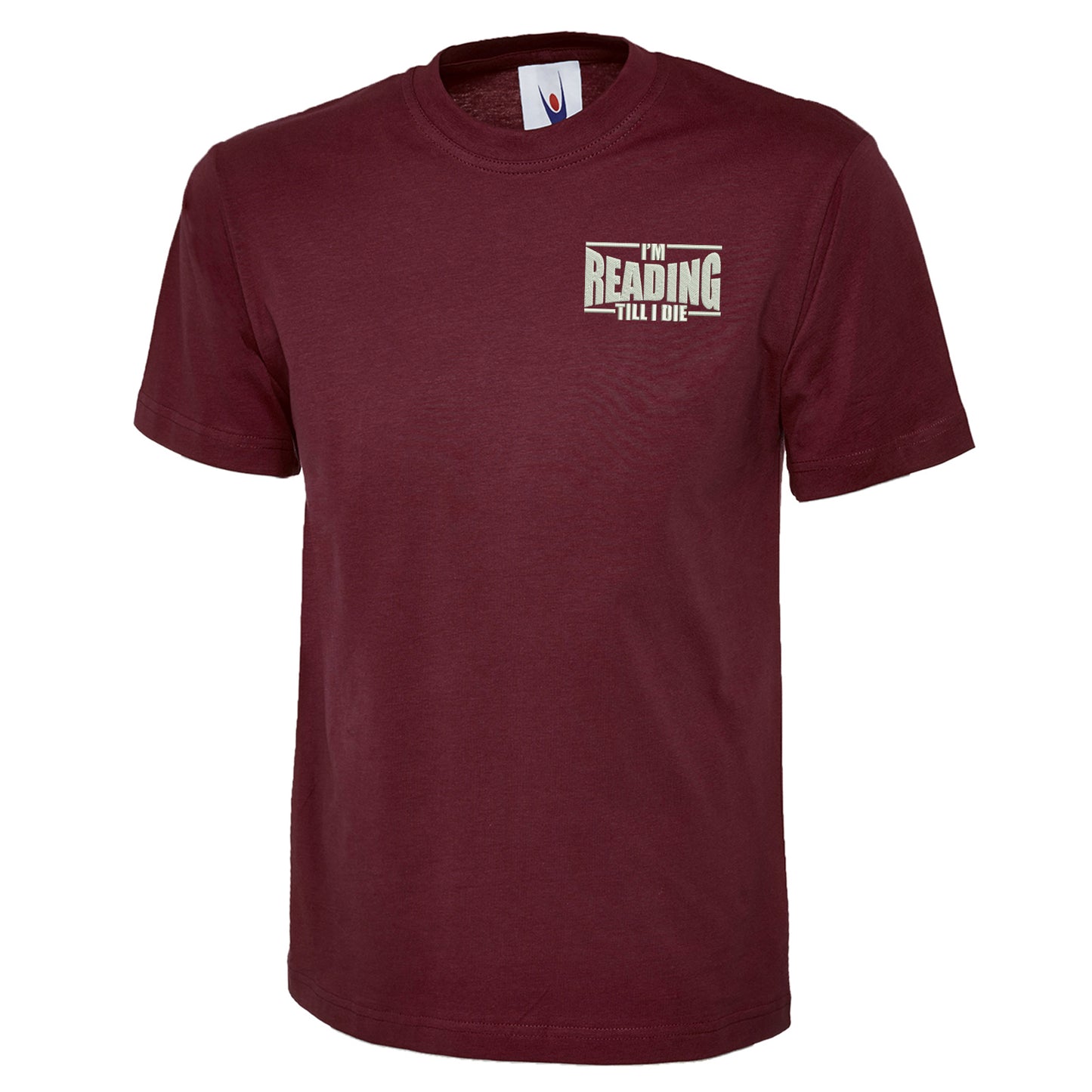 Reading FC T Shirt