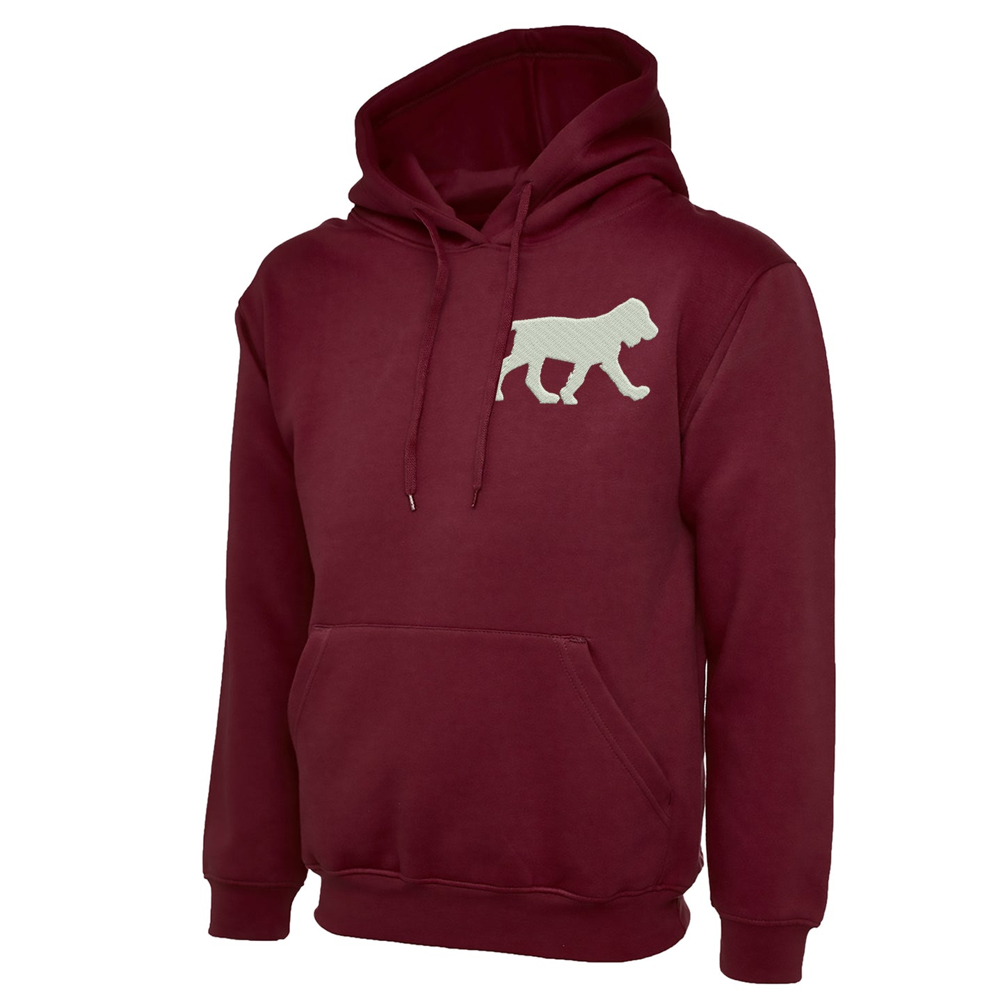 Cocker Spaniel Hoodie