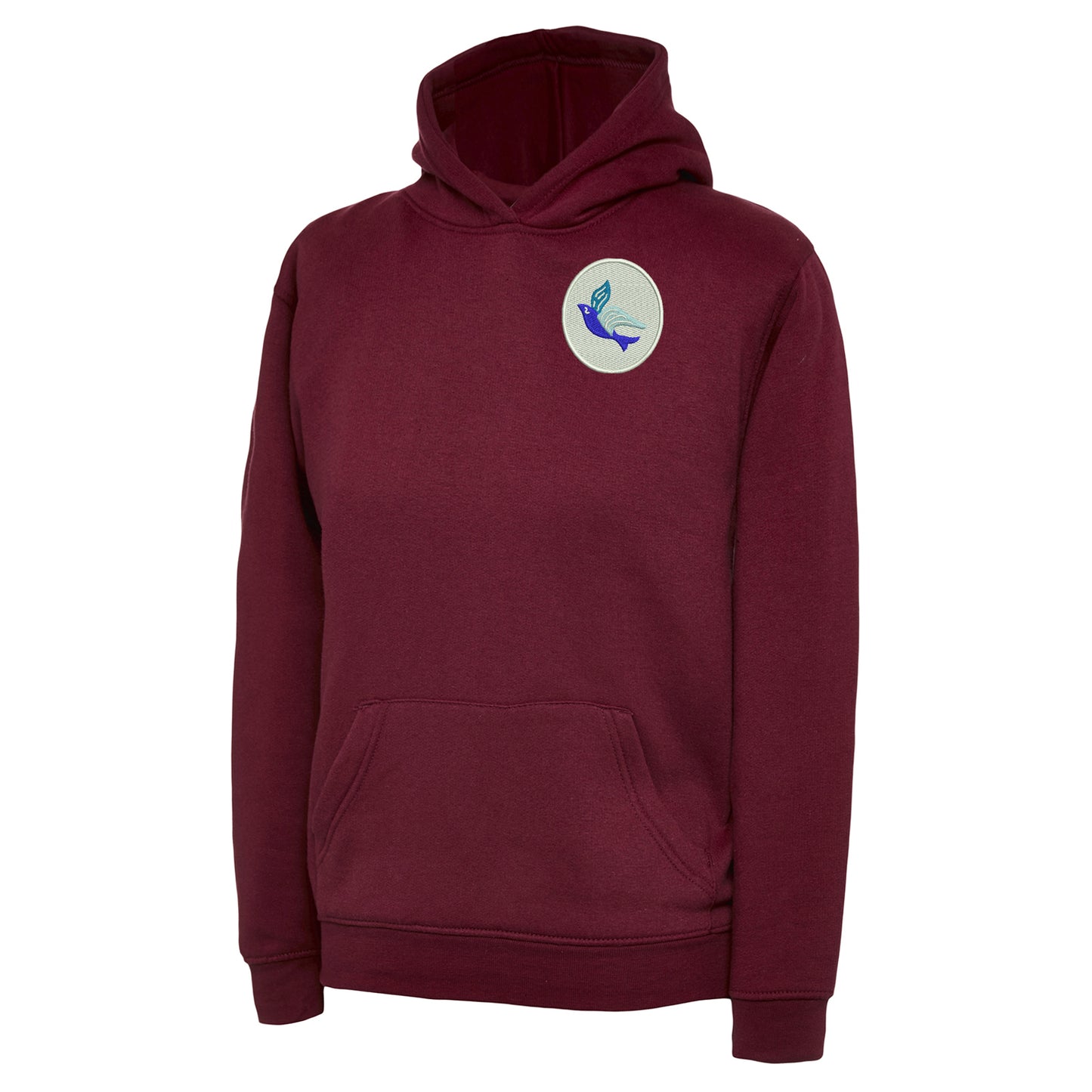 Children's Classic Cardiff City FC Hoodie