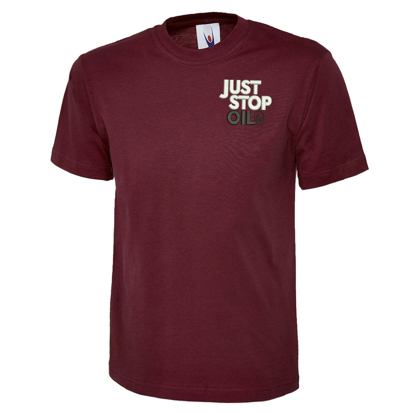 Just Stop Oil T-Shirt
