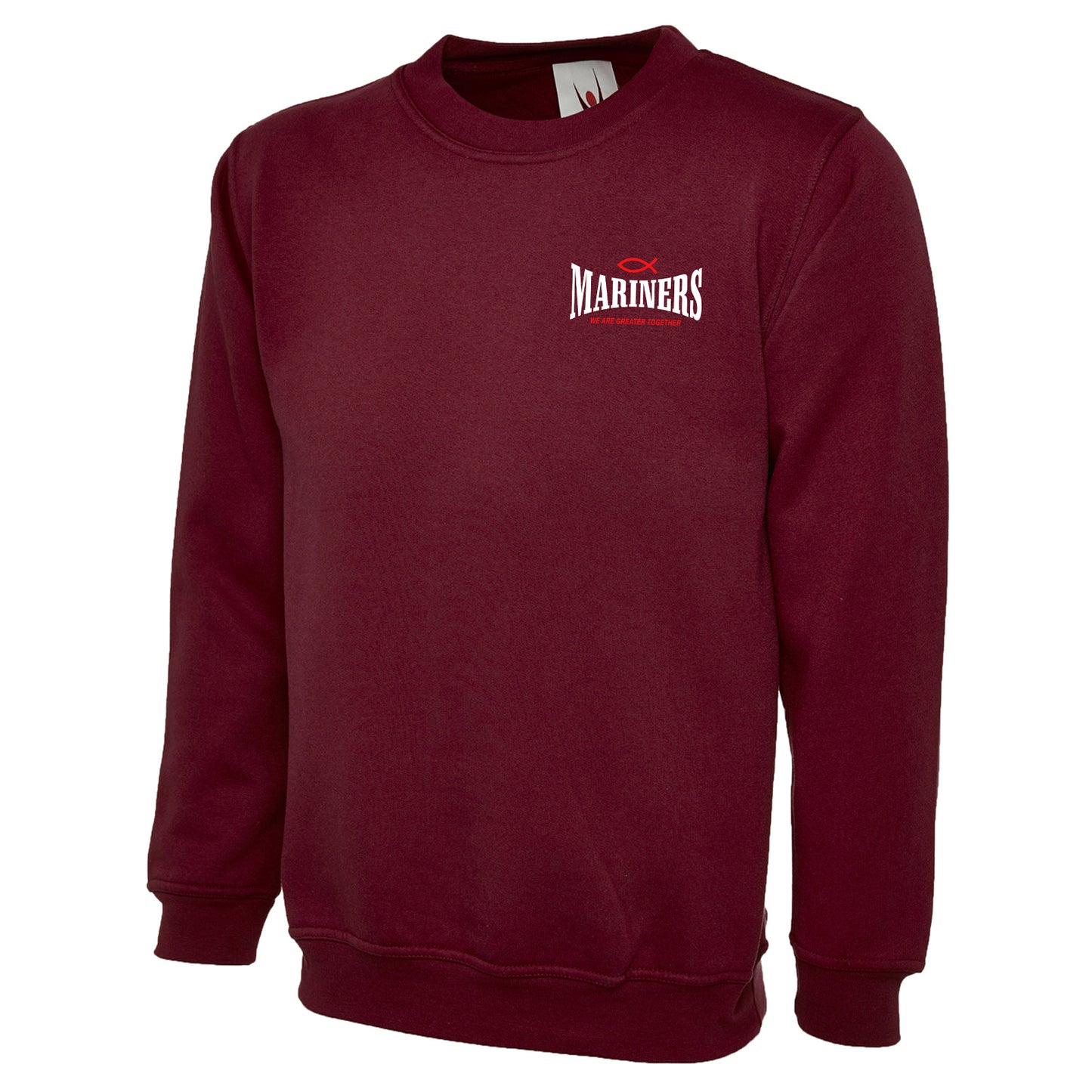 Grimsby Town Mariners Sweatshirt