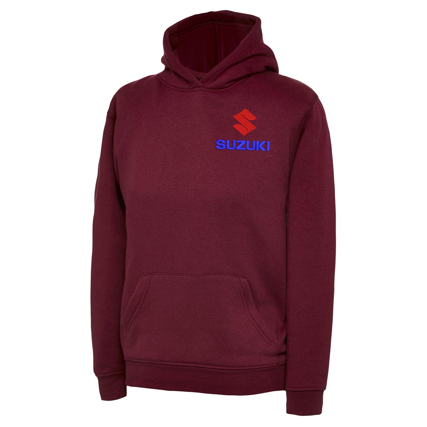 Kids Suzuki Hoodie