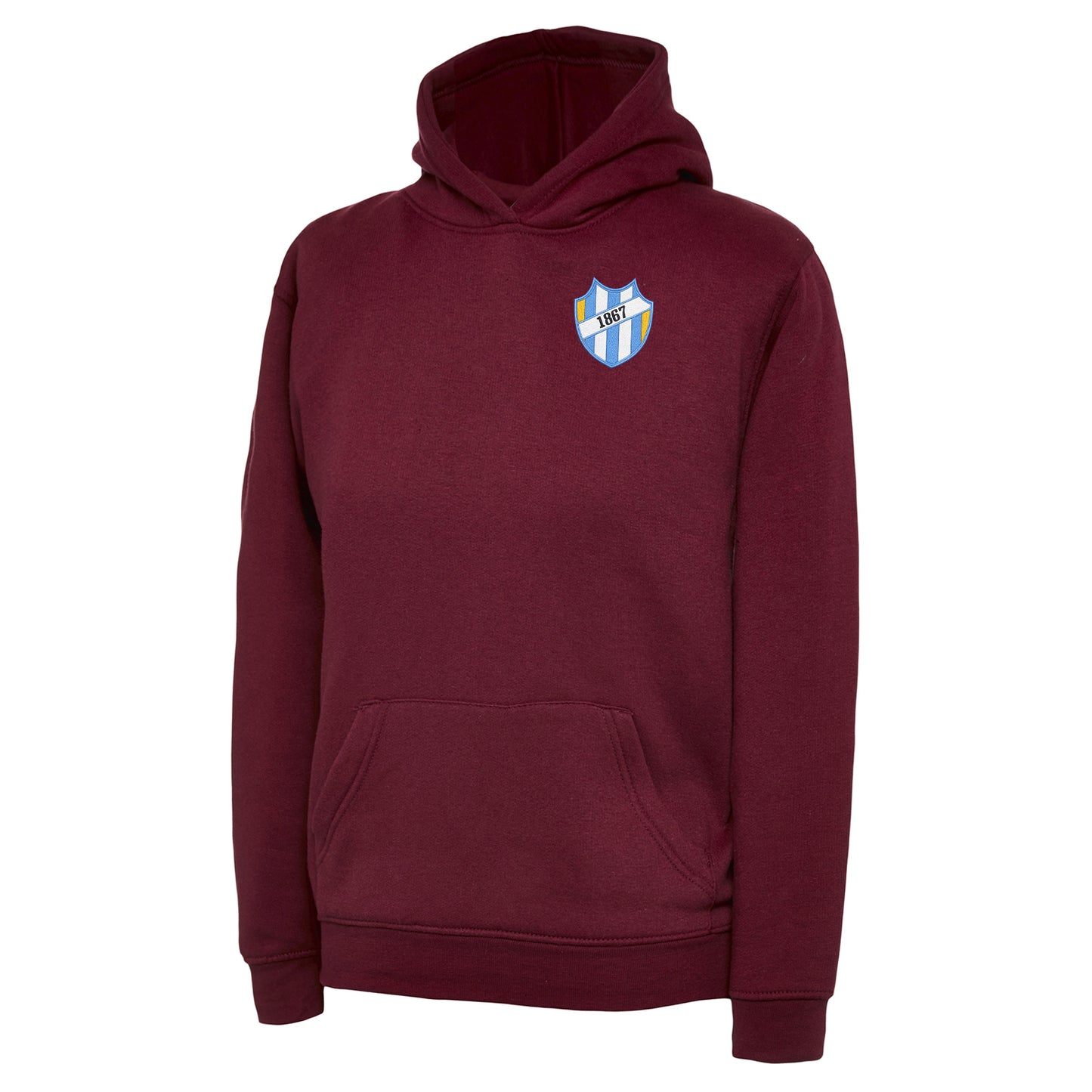 Children's Sheffield Wednesday 1867 Hoodie