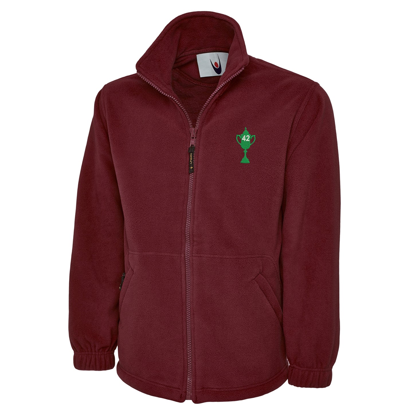 Scottish Cup Winners Fleece Jacket
