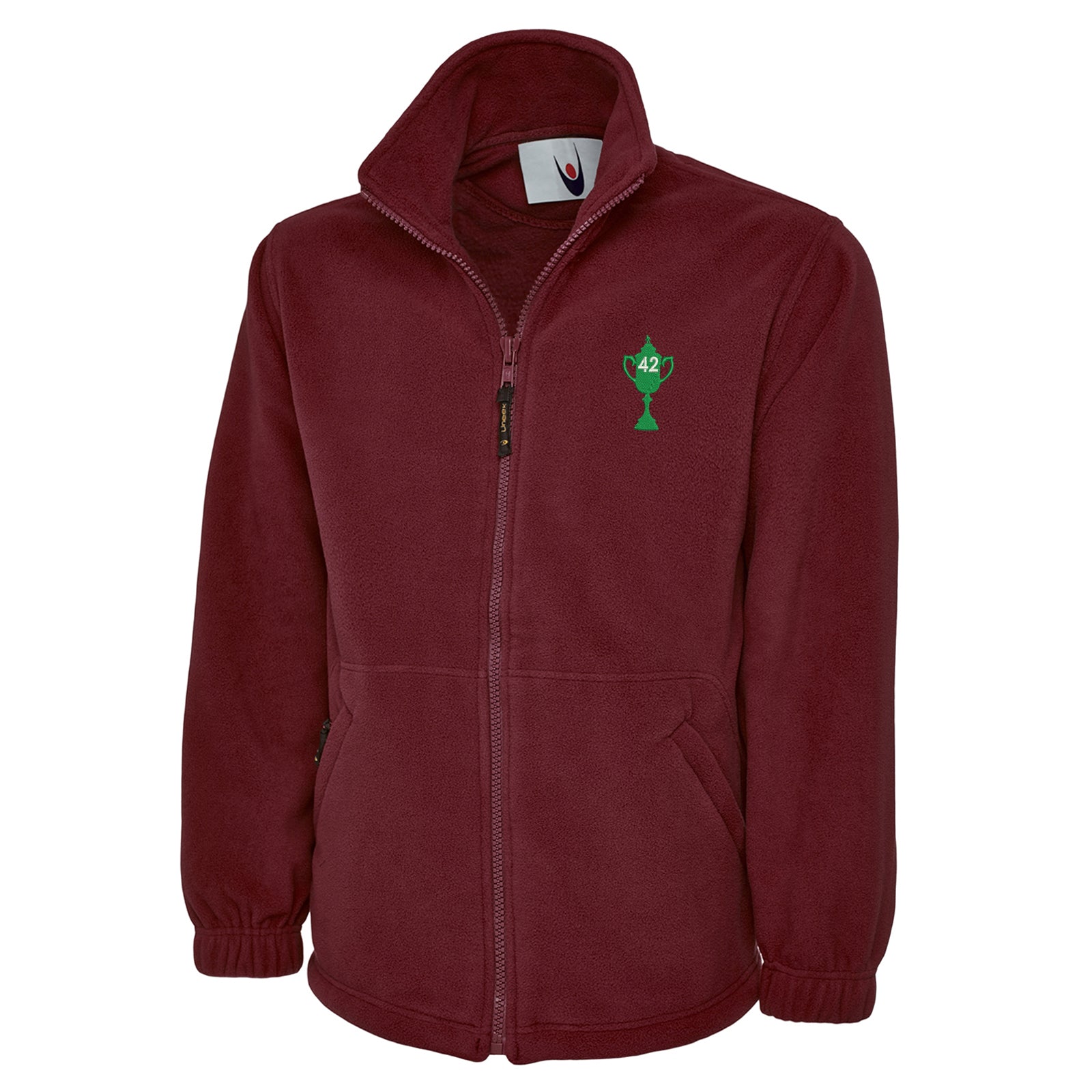 Scottish Cup Winners Fleece Jacket