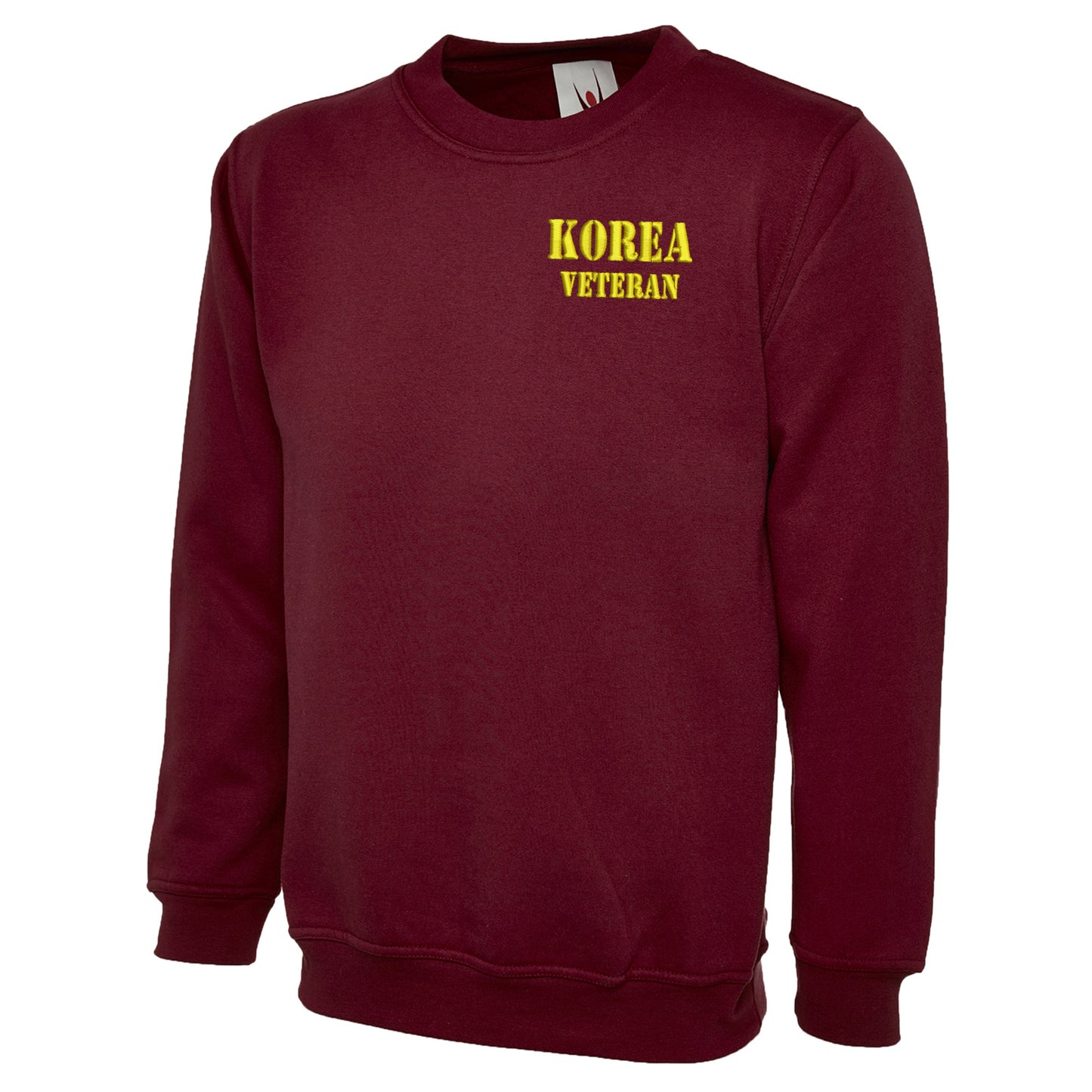 Korea Veteran Sweatshirt