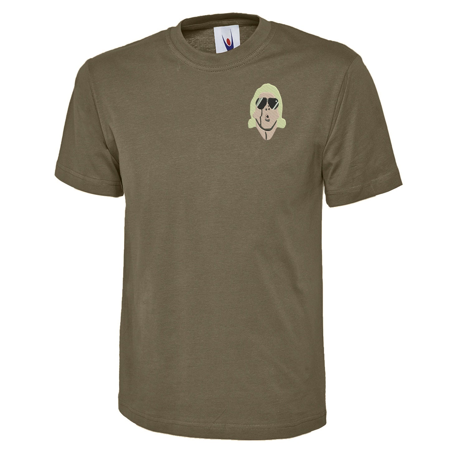 Ric Flair T Shirt