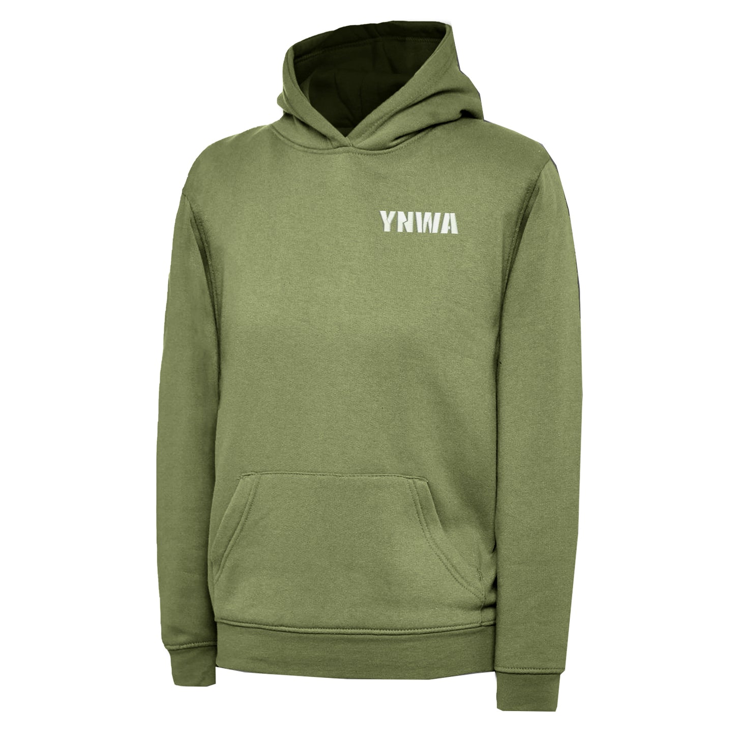 YNWA Children's Hoodie