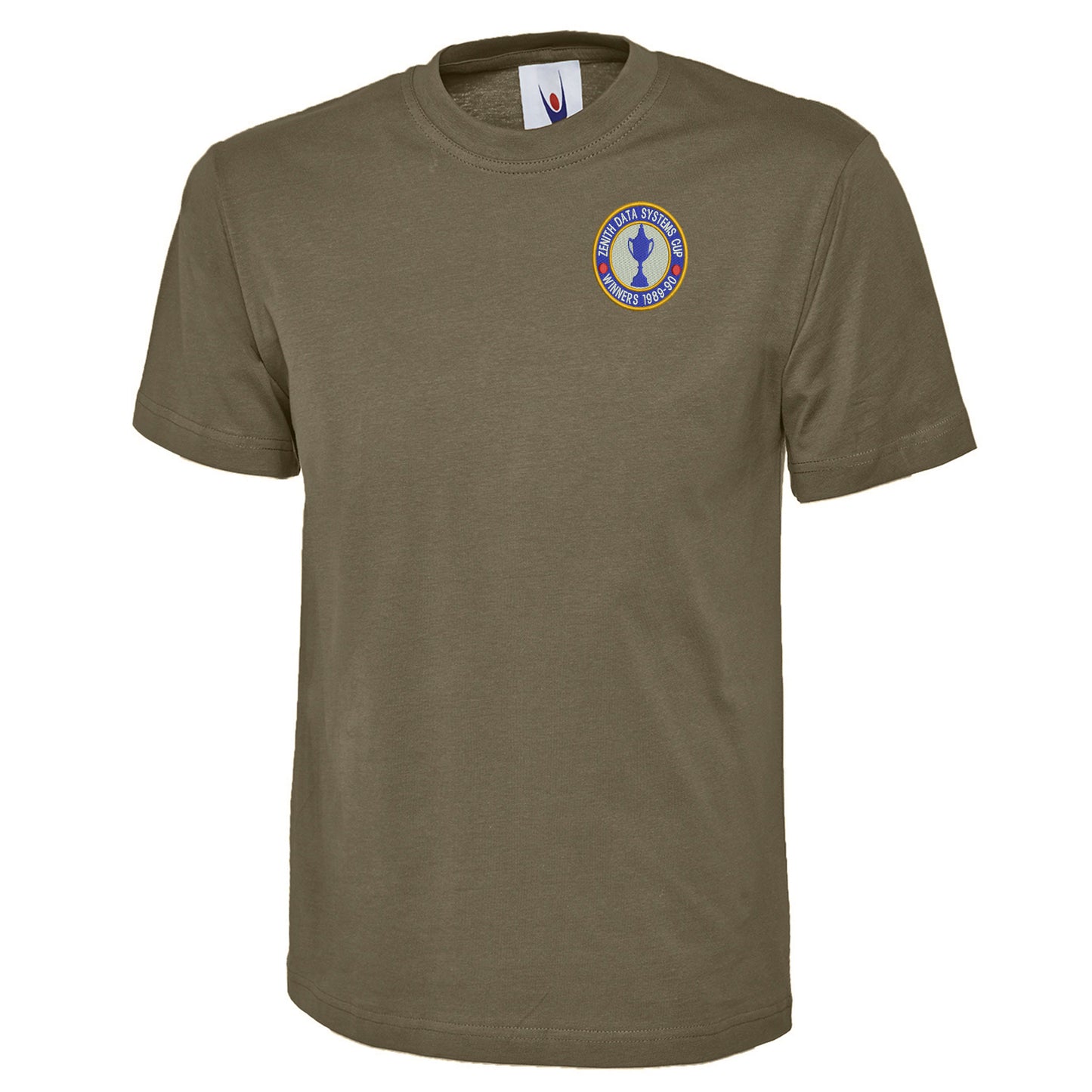 Chelsea Full Members Cup T-Shirt
