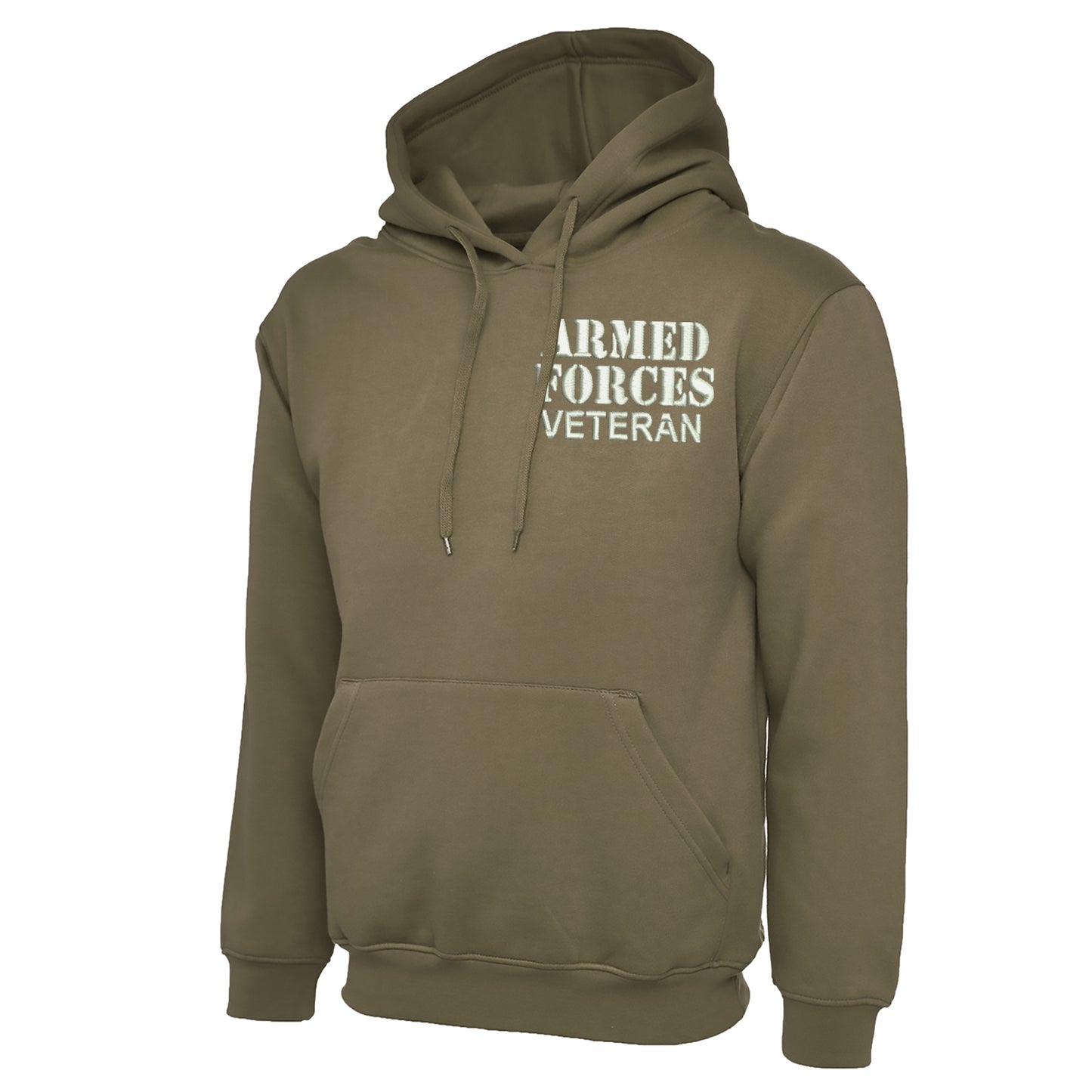 Armed Forces Veteran Hoodie