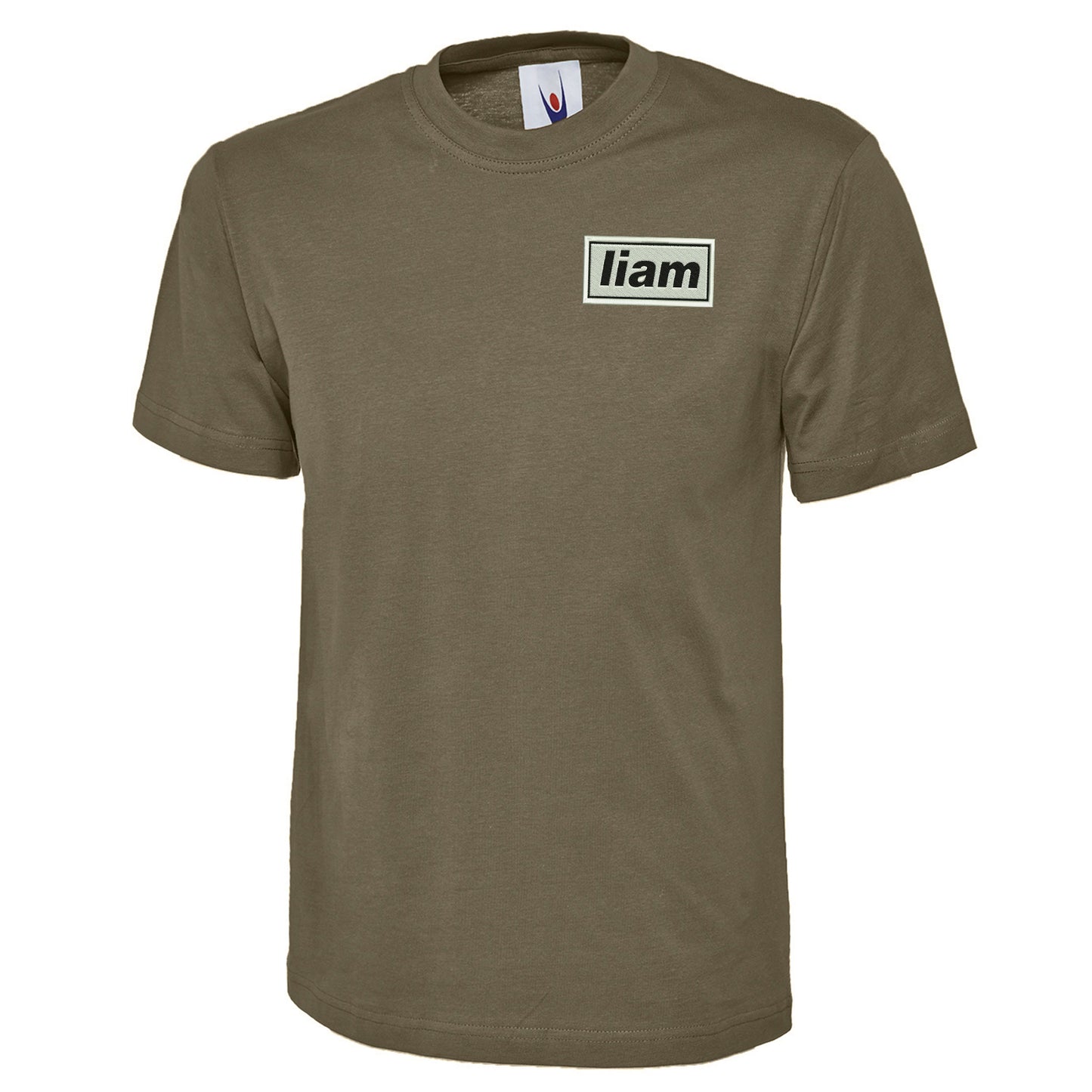 Liam T Shirt