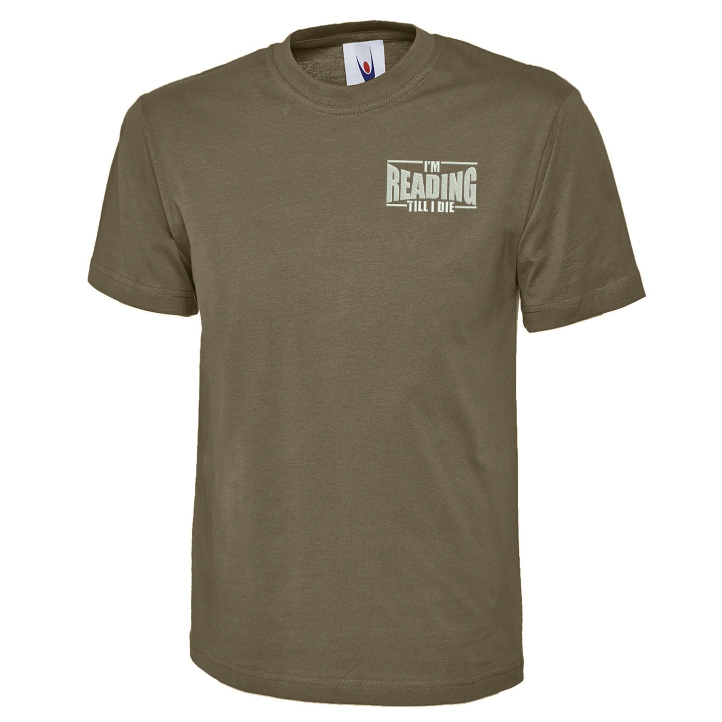 Reading FC T Shirt