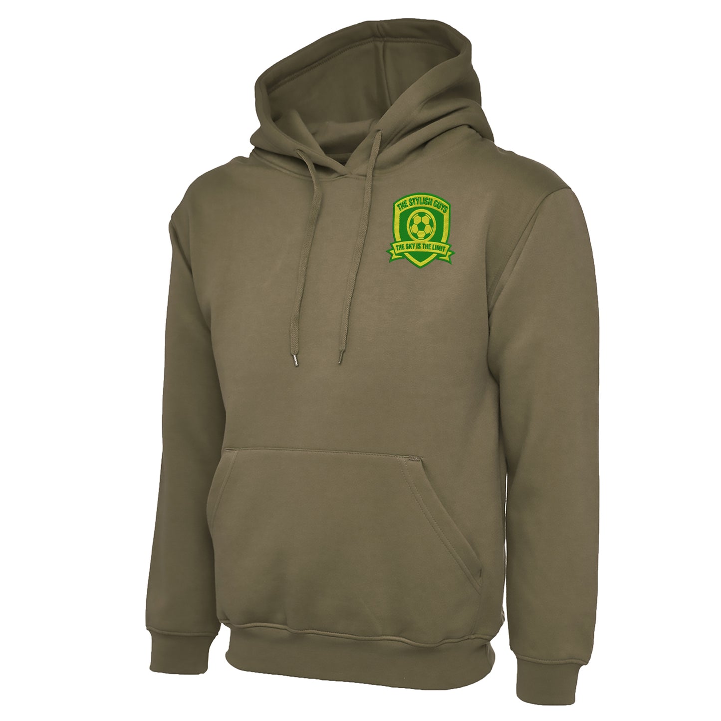 Mamelodi Sundowns FC Hoodie