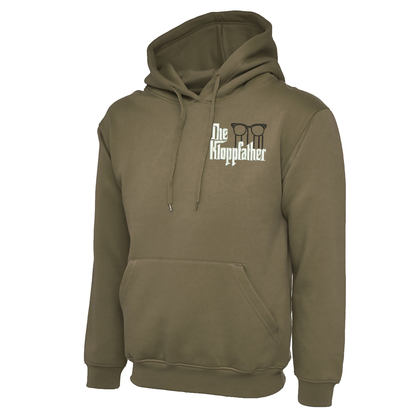 The Kloppfather Hoodie
