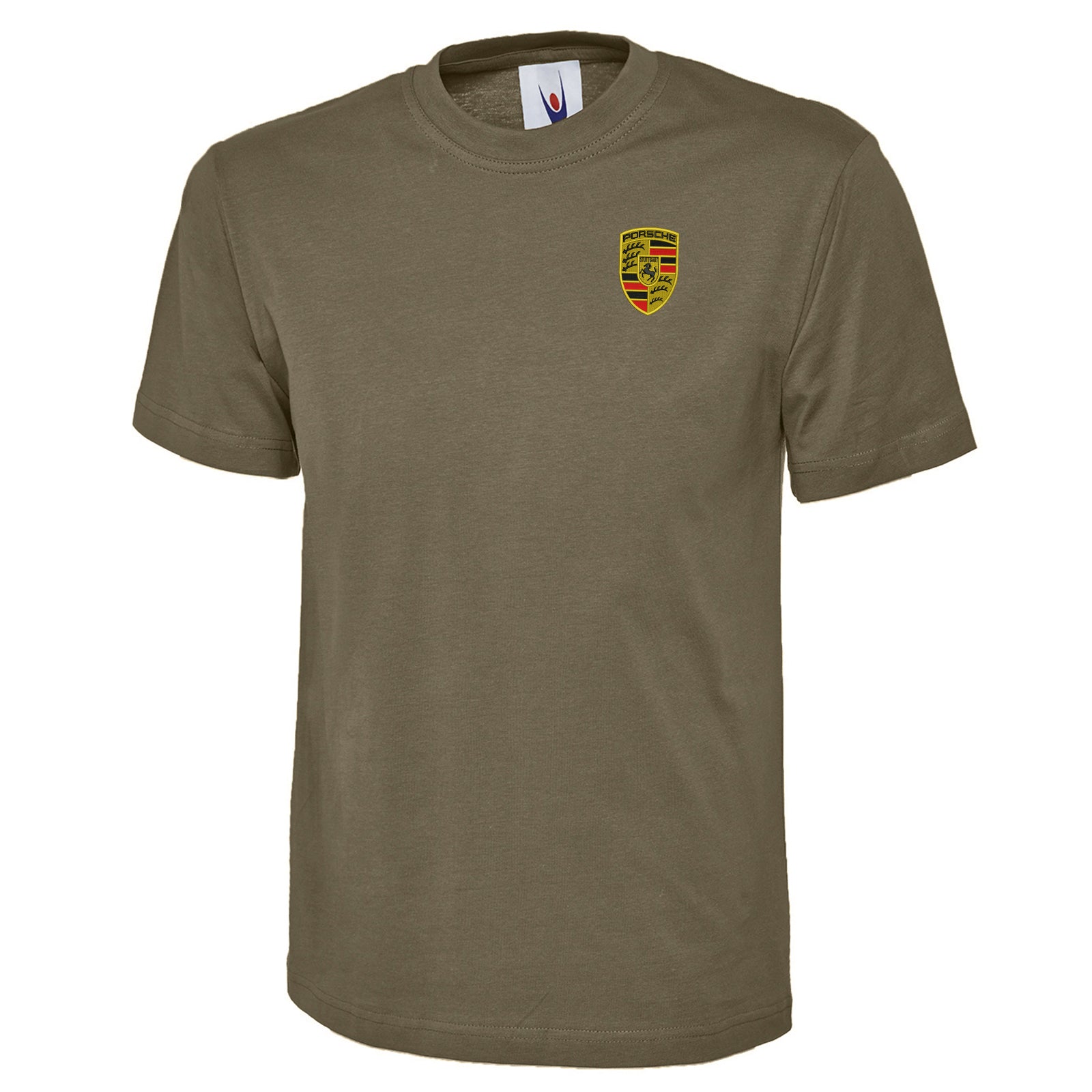 Porsche T-Shirt for Men