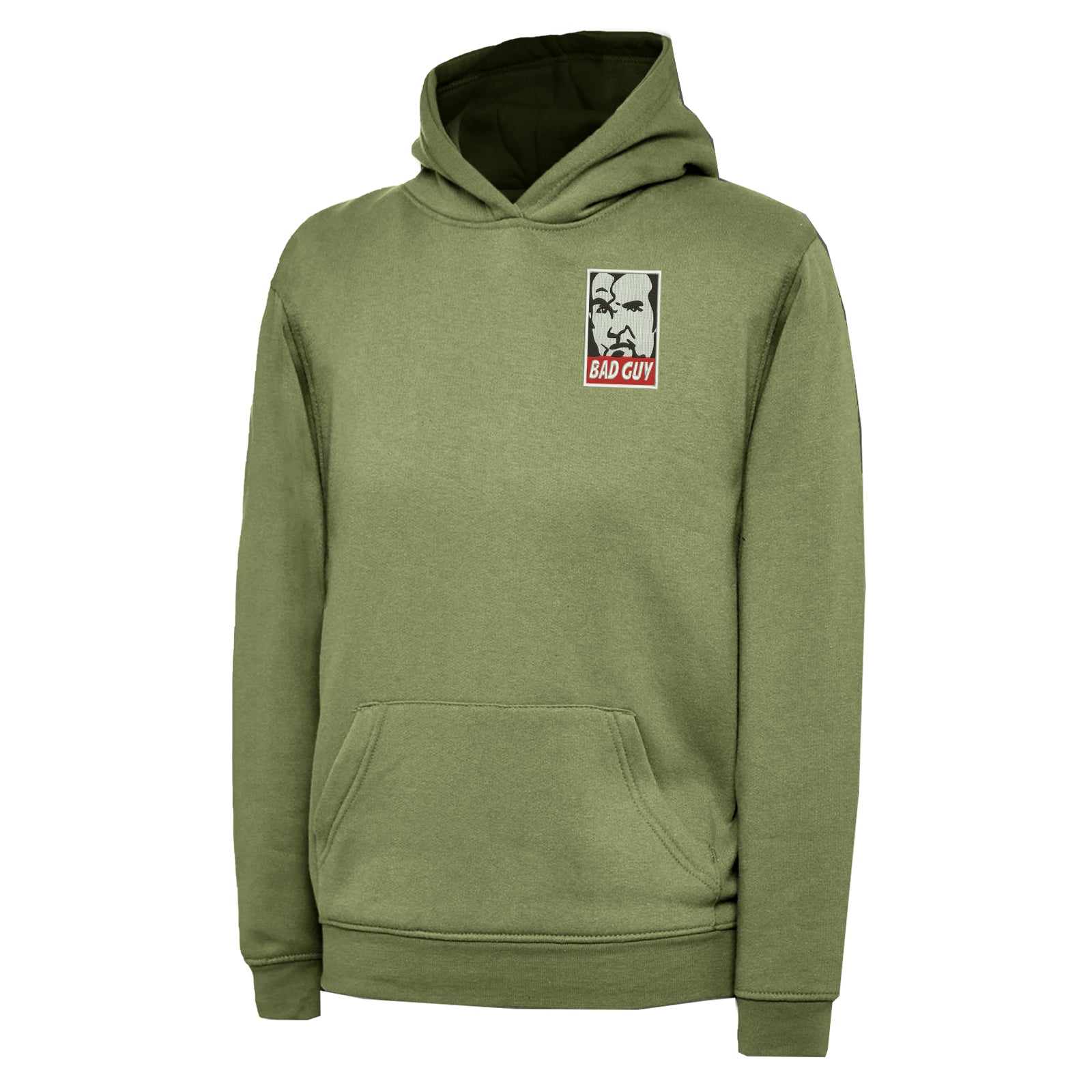 Kids Bad Guy Hoodie