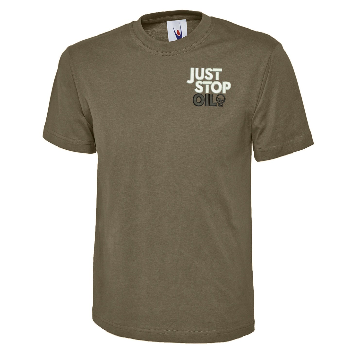 Just Stop Oil T-Shirt