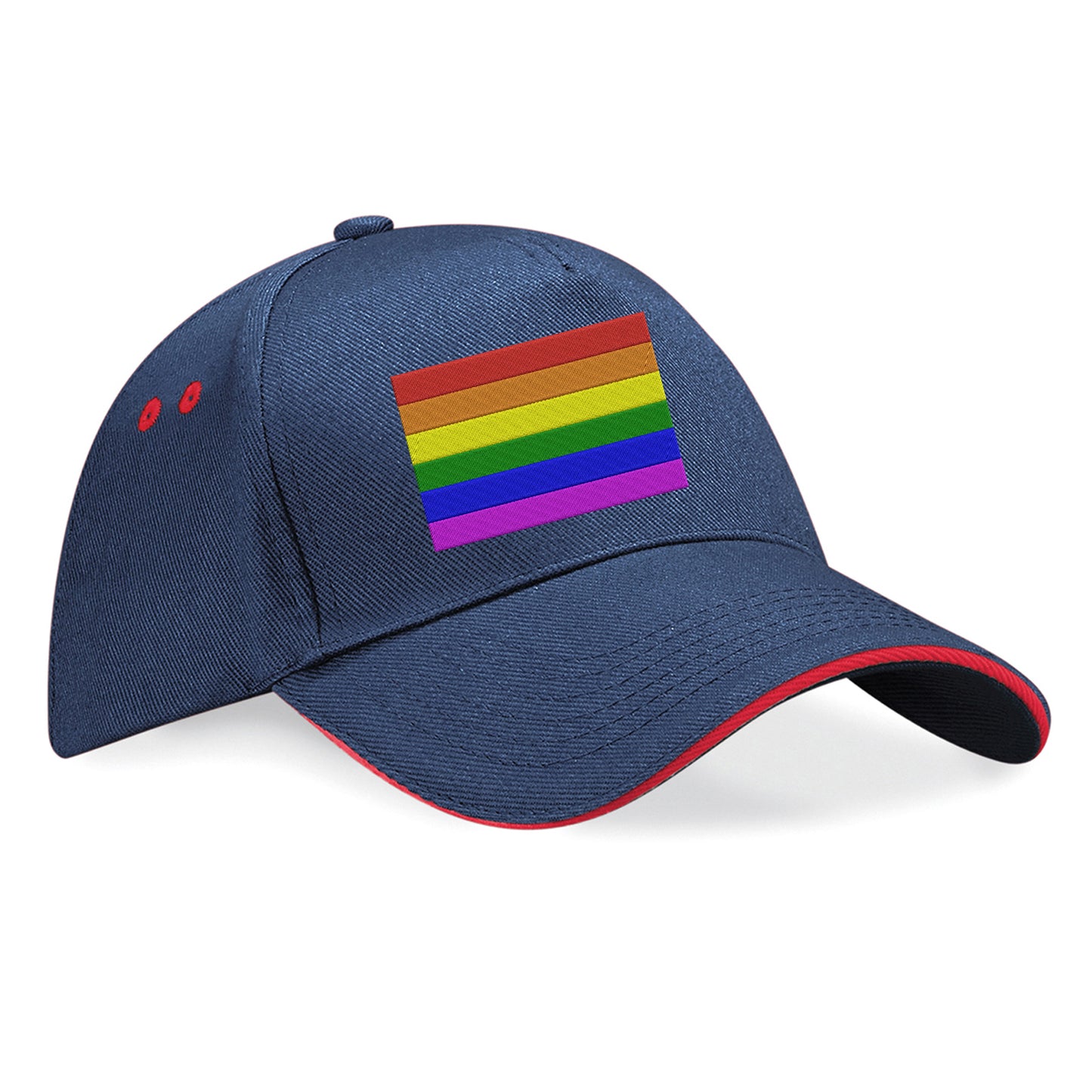 LGBTQ Lesbian Baseball Cap