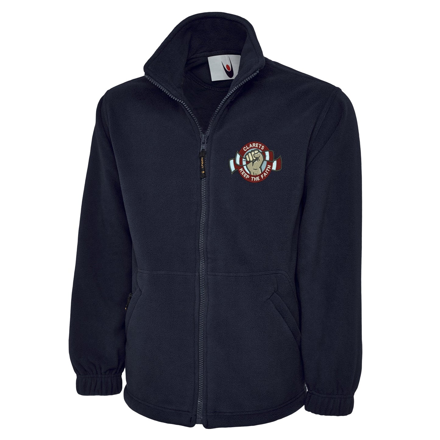 Burnley FC Fleece