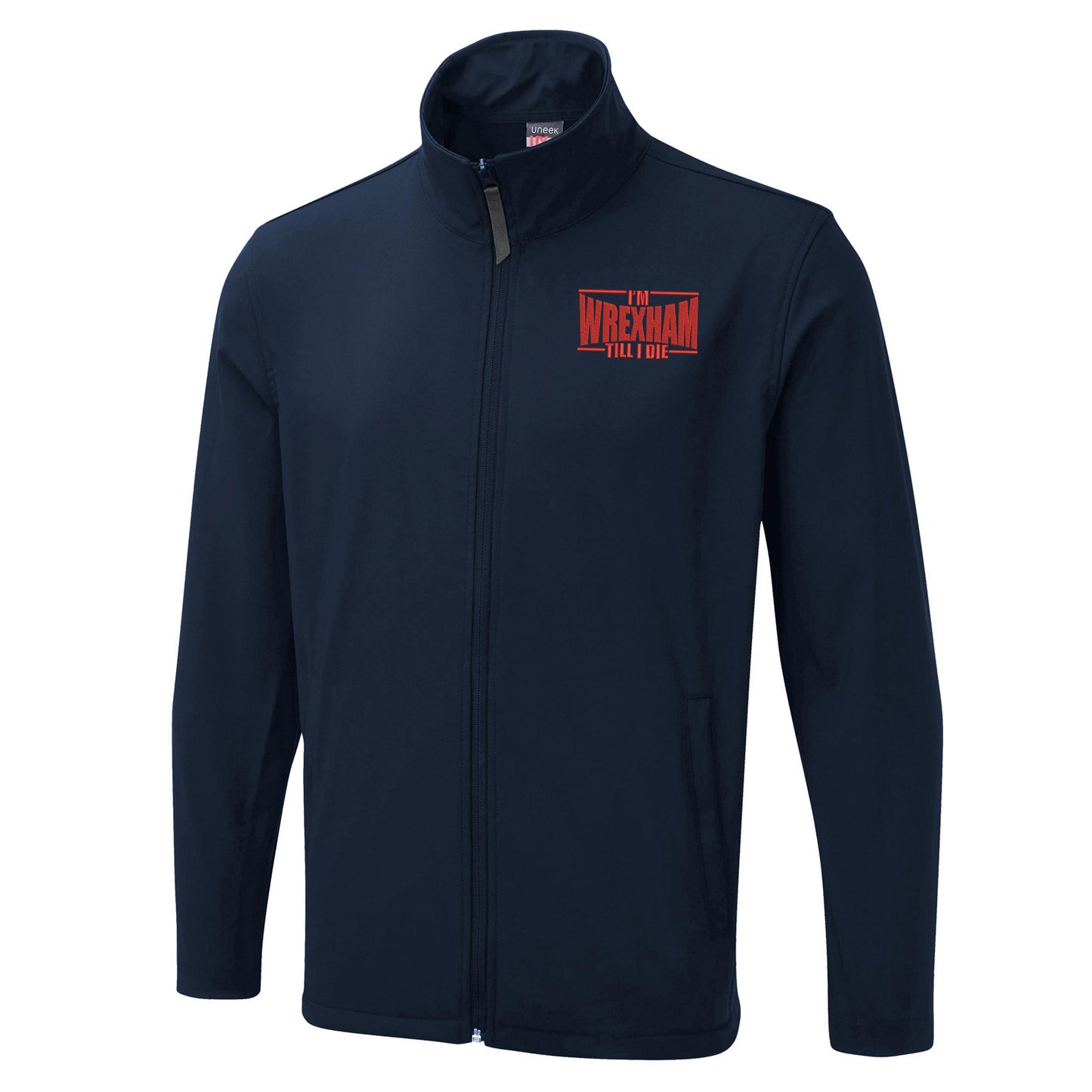 Wrexhm Football Bomber Jacket
