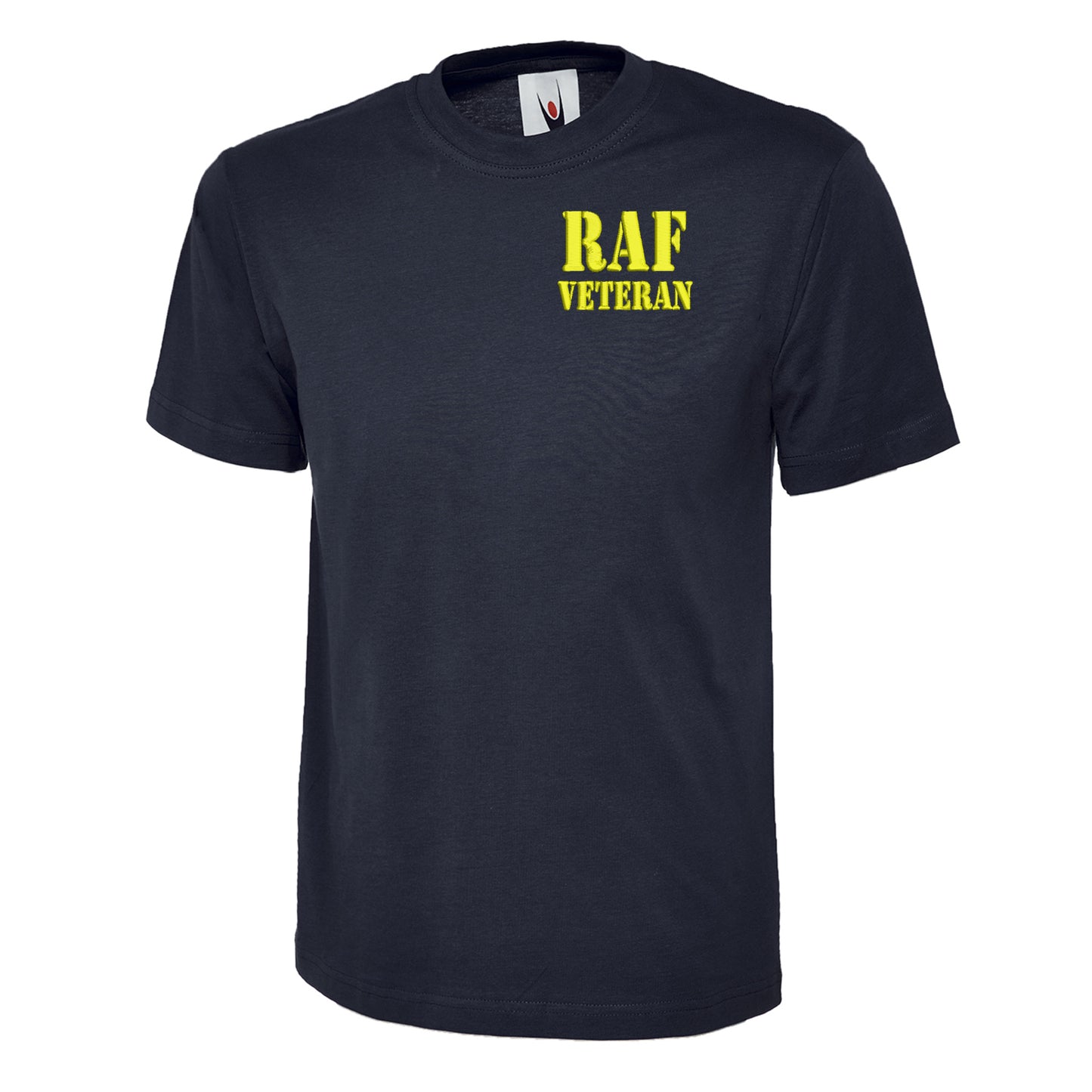 Childs Royal Air Force Veteran Shirt