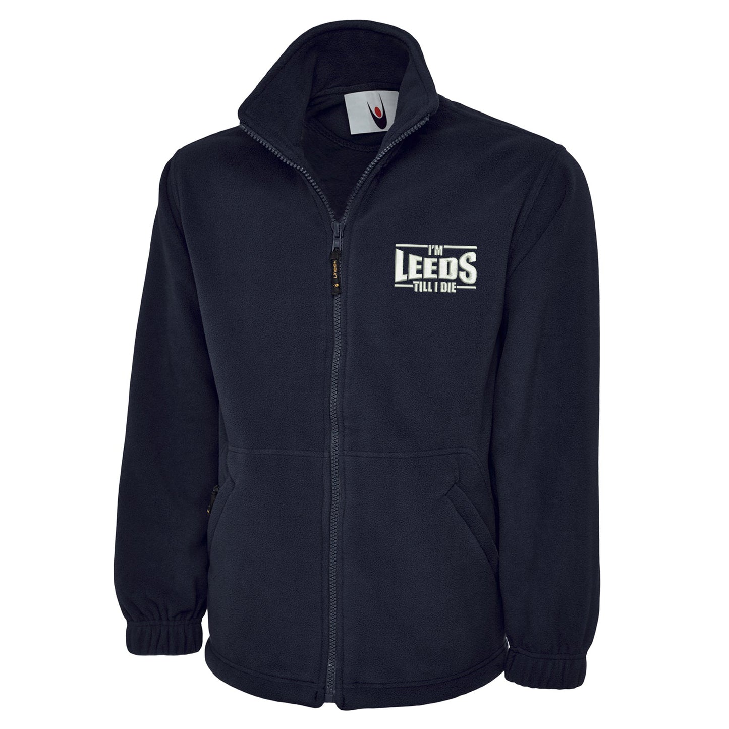 Leeds Fleece