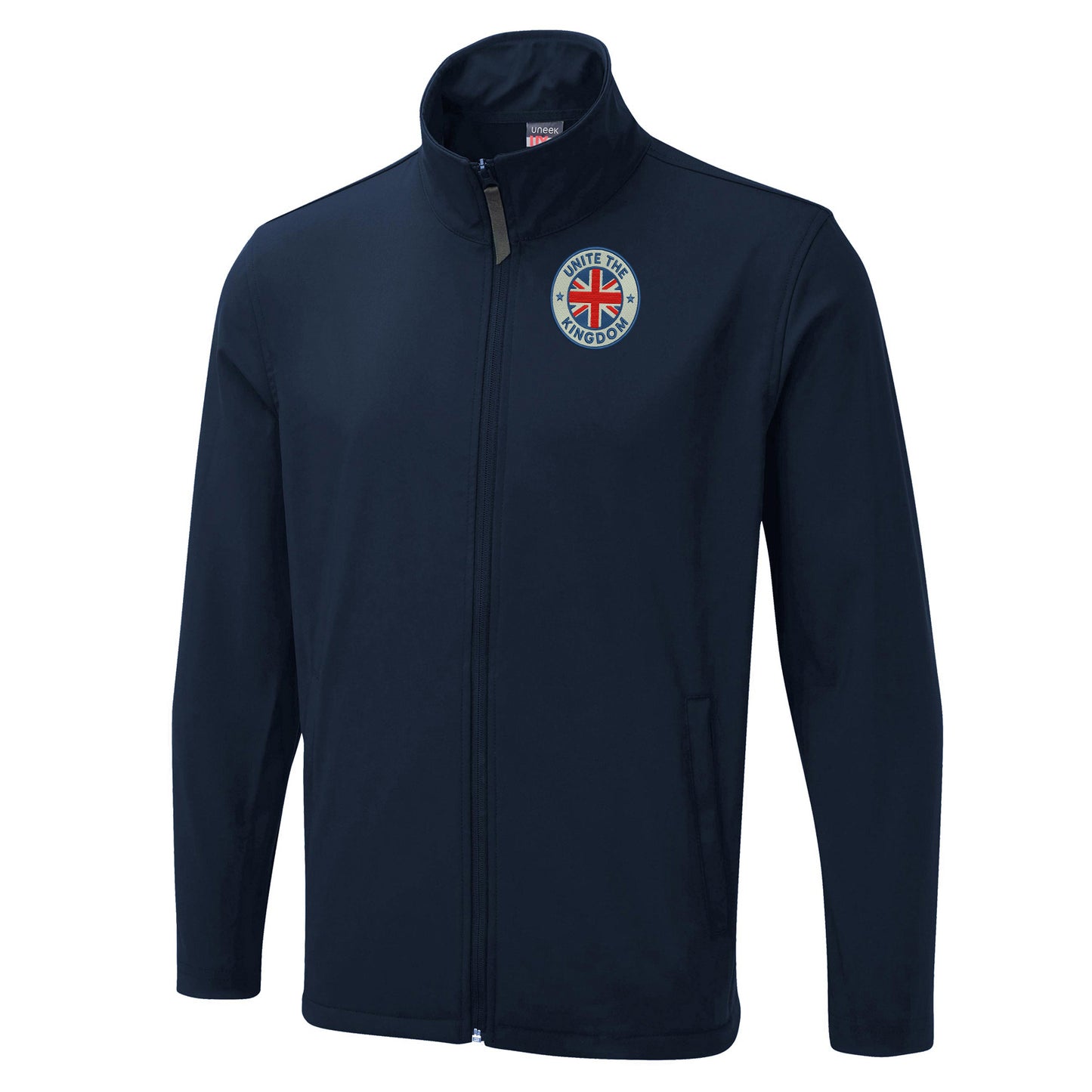 Unite The Kingdom Bomber Jacket