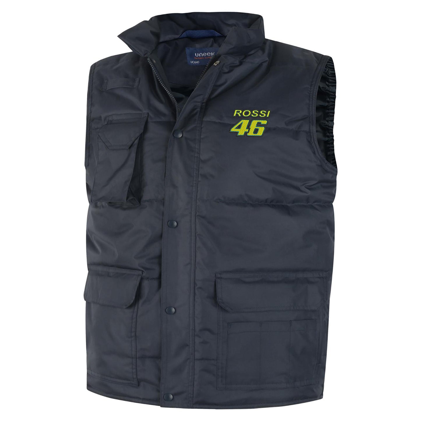 Rossi 46 Bodywarmer